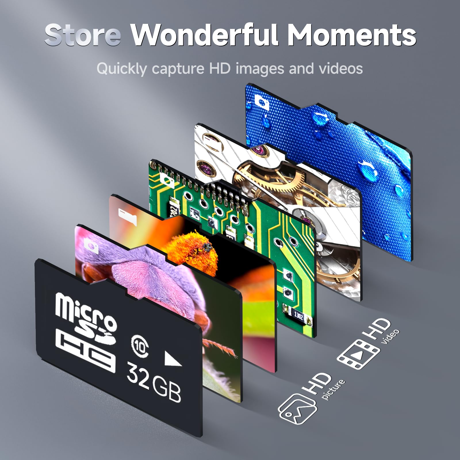 Leipan Dm12 Digital Soldering Microscope 2000X, 10.1'' Coin Microscope With 32Gb Tf Card, Hdmi Microscope With 12 Lights, Adults