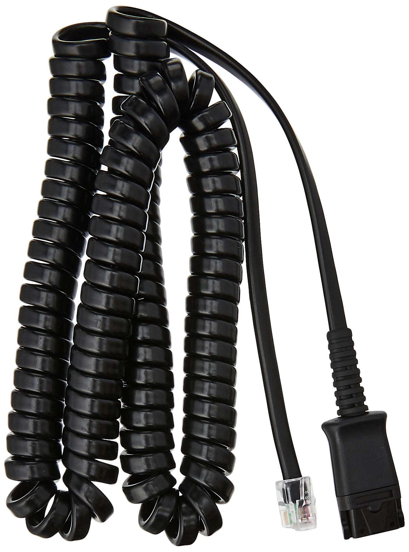 Plantronics Spare U10P S Cable