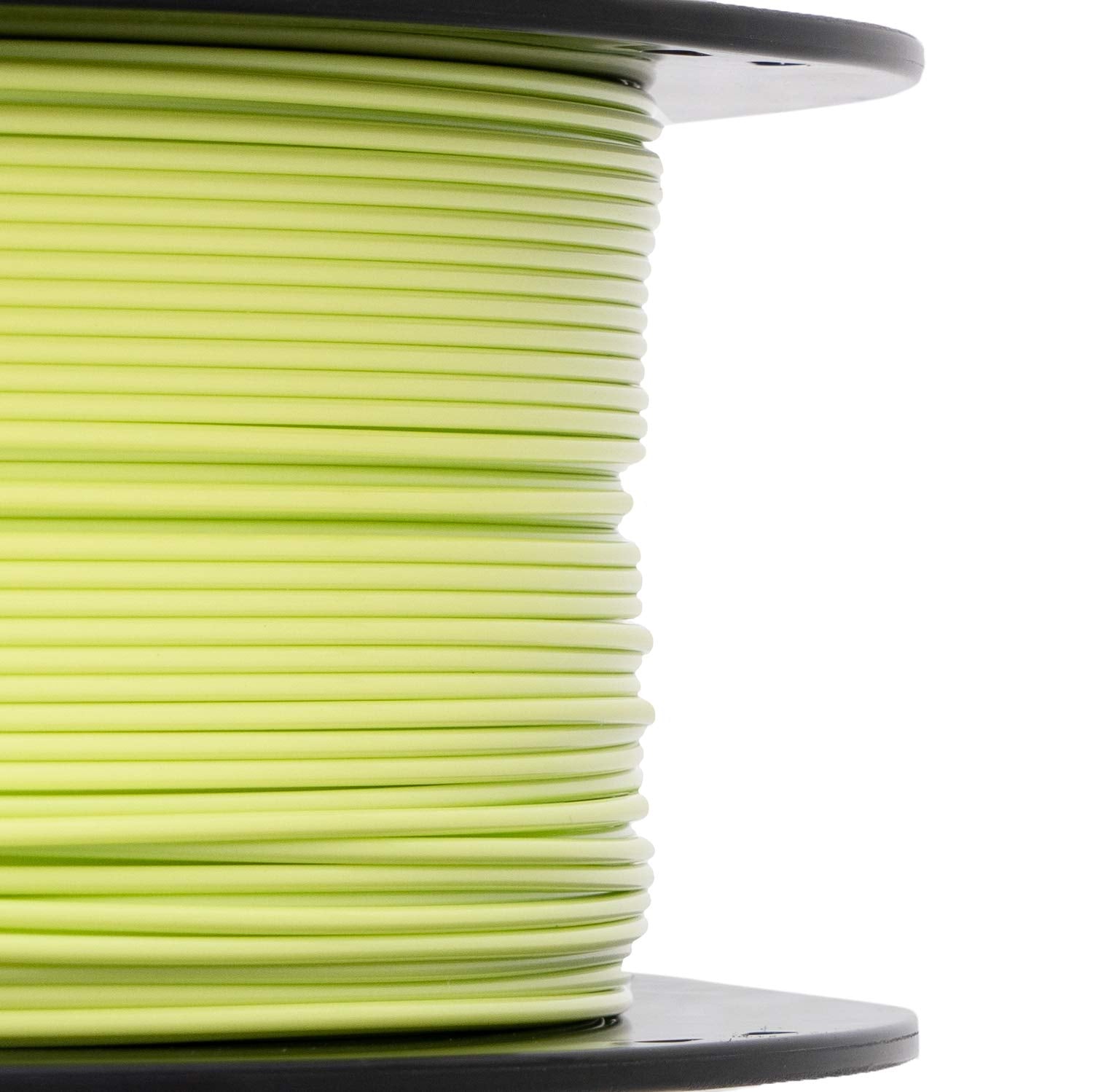 Hatchbox 1.75Mm Pastel Green Petg 3D Printer Filament, 1 Kg Spool, Dimensional Accuracy +/- 0.03 Mm, 3D Printing Filament