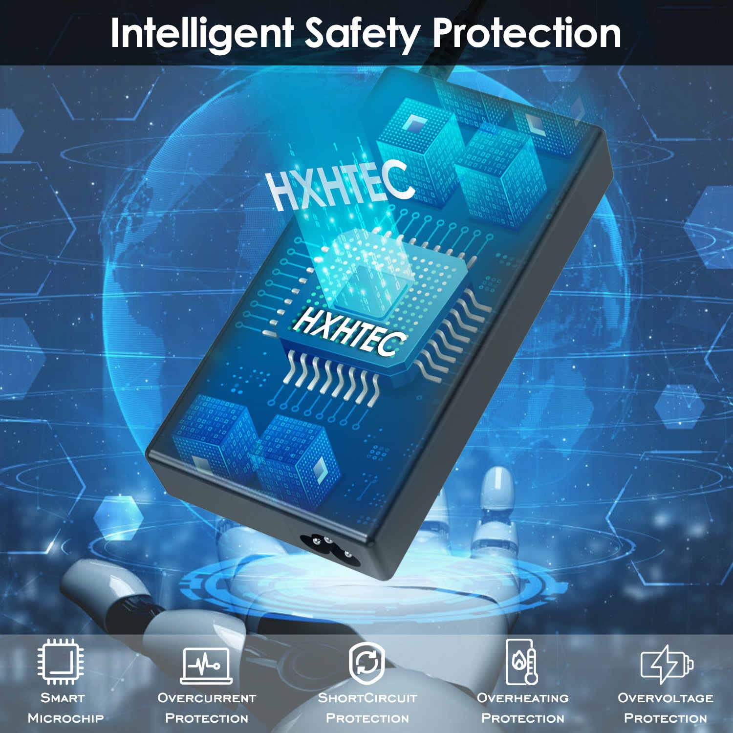 120W Slim Ac Adapter Charger For Msi Gaming Notebook A12 120P1A A15 120P1A Adp 120Mh D Msi Gp60 Gp62 Gp70 Gp72 Ge60 Ge62 Ge70 Ge