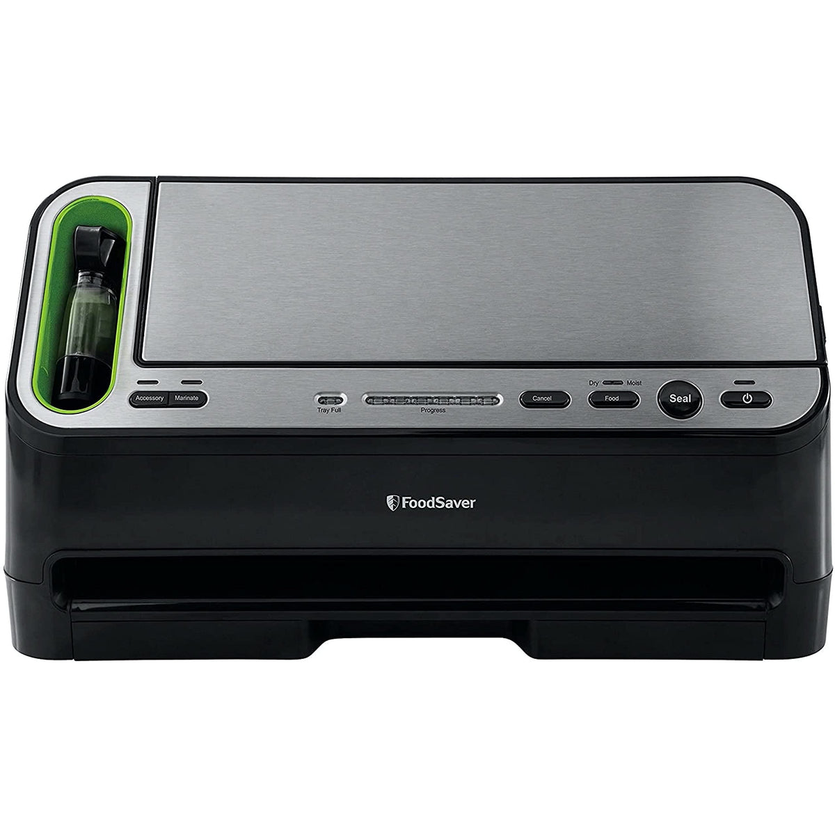 Foodsaver V4400 2 In 1 Vacuum Sealer Machine With Automatic Vacuum Sealer Bag Detection And Starter Kit