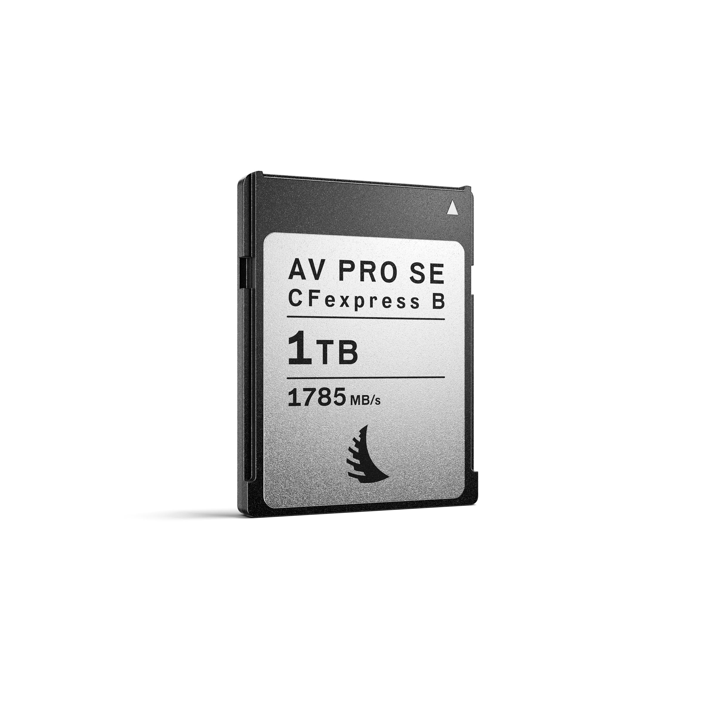Angelbird   Av Pro Se Cfexpress B 2.0 1 Tb   Cfexpress 2.0 Type B Memory Card   All Rounder Capacity   For Advanced Video And Photo Content Production   Up To 12K+ Raw
