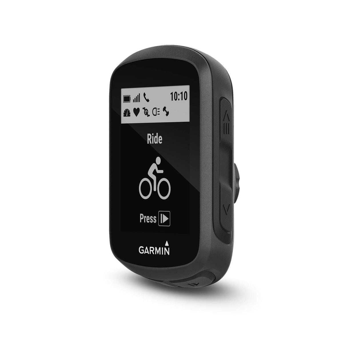 Garmin Edge 130 Plus, Gps Cycling/Bike Computer, Download Structure Workouts, Climbpro Pacing Guidance And More (010 02385 00),