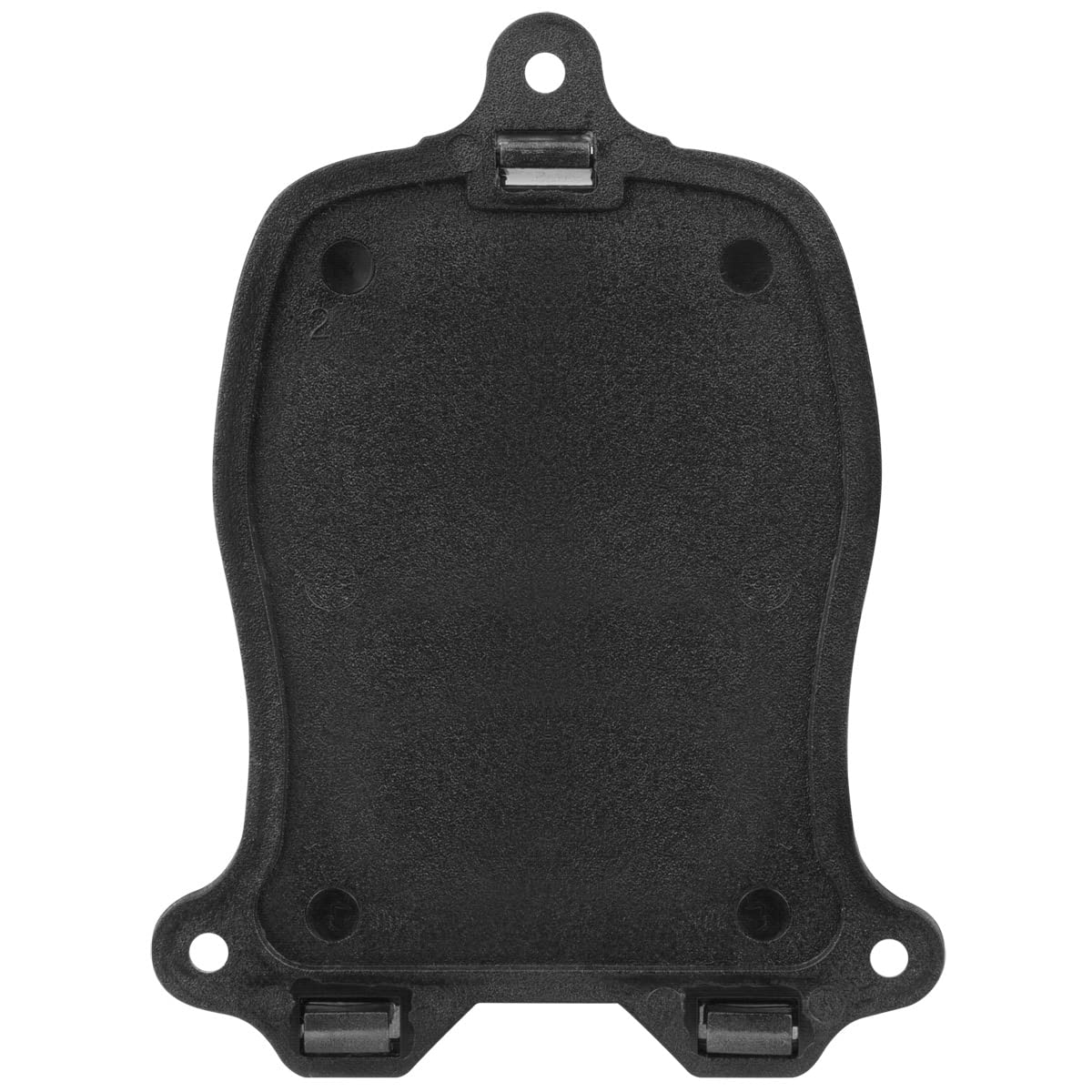 Taramp'S Tl 500 Amplifier 90 Watts Rms At 2 Ohms, 2X 45 Watts Rms, 2 Channels Class D, Car Audio Amp, Stereo, A.R.T System, Auto