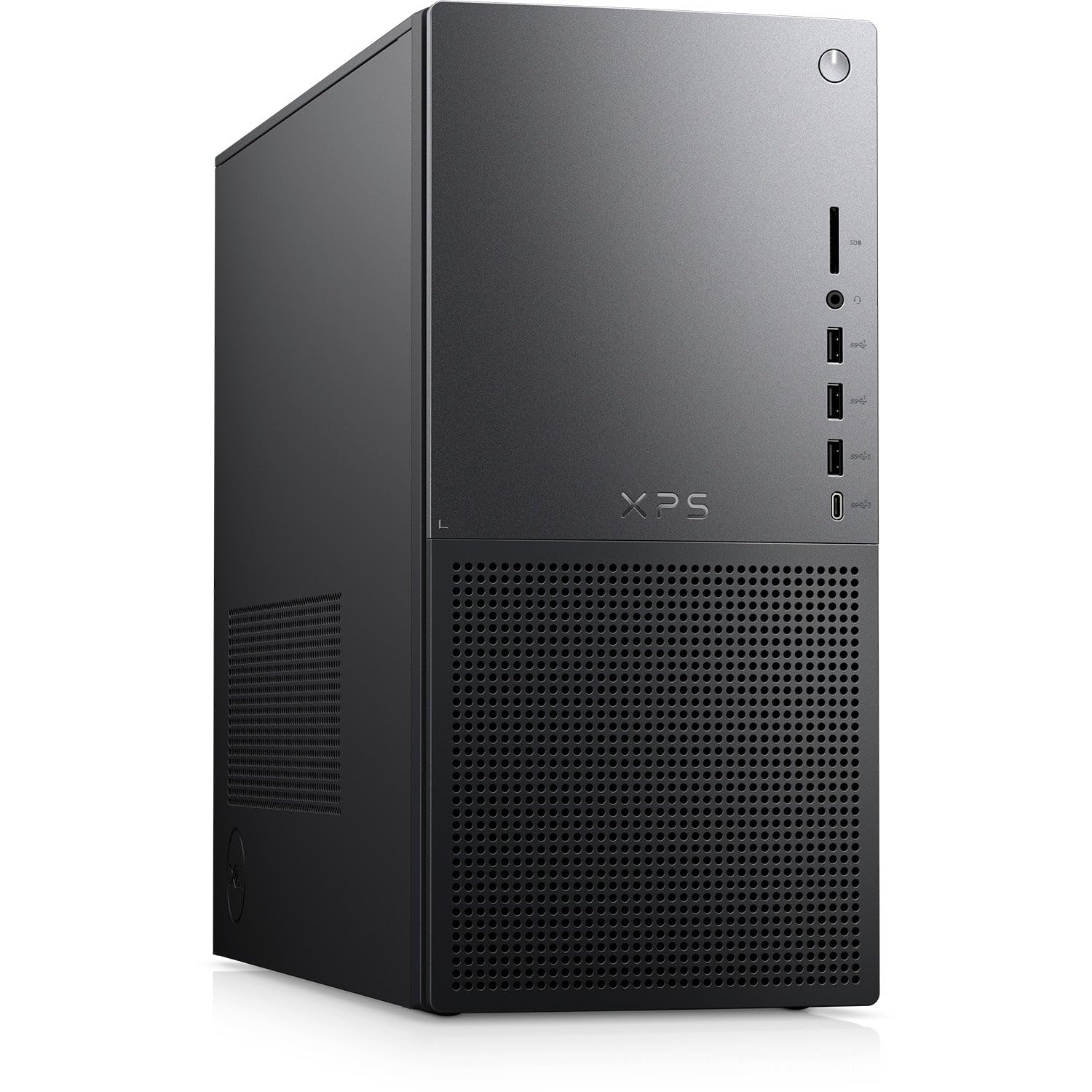 Dell XPS 8960 Business Desktop Computer Tower 2023 | 13th Gen Intel Core i9-13900K 24-Core CPU, 64GB DDR5 RAM, 1TB NVMe M.2 PCIe
