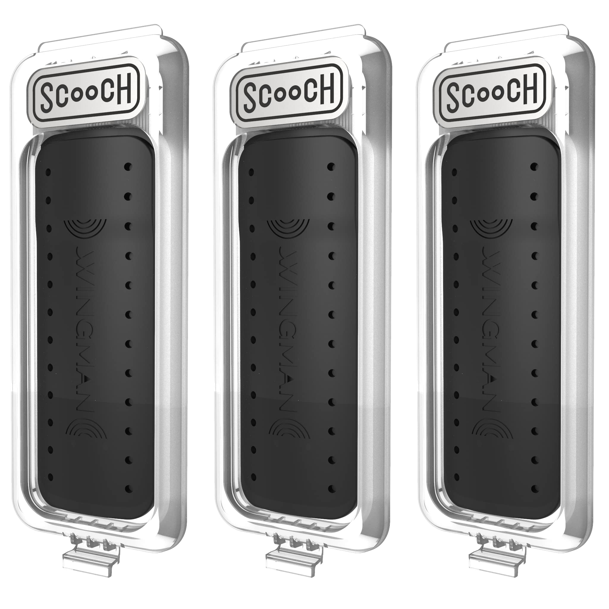 Scooch Replacement Kickstand For Wingman Cases [Quick Release Kickstand] Pop Out Kickstand Replacement Part For Scooch Wingman C