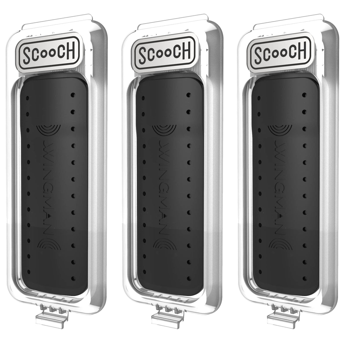 Scooch Replacement Kickstand For Wingman Cases [Quick Release Kickstand] Pop Out Kickstand Replacement Part For Scooch Wingman C