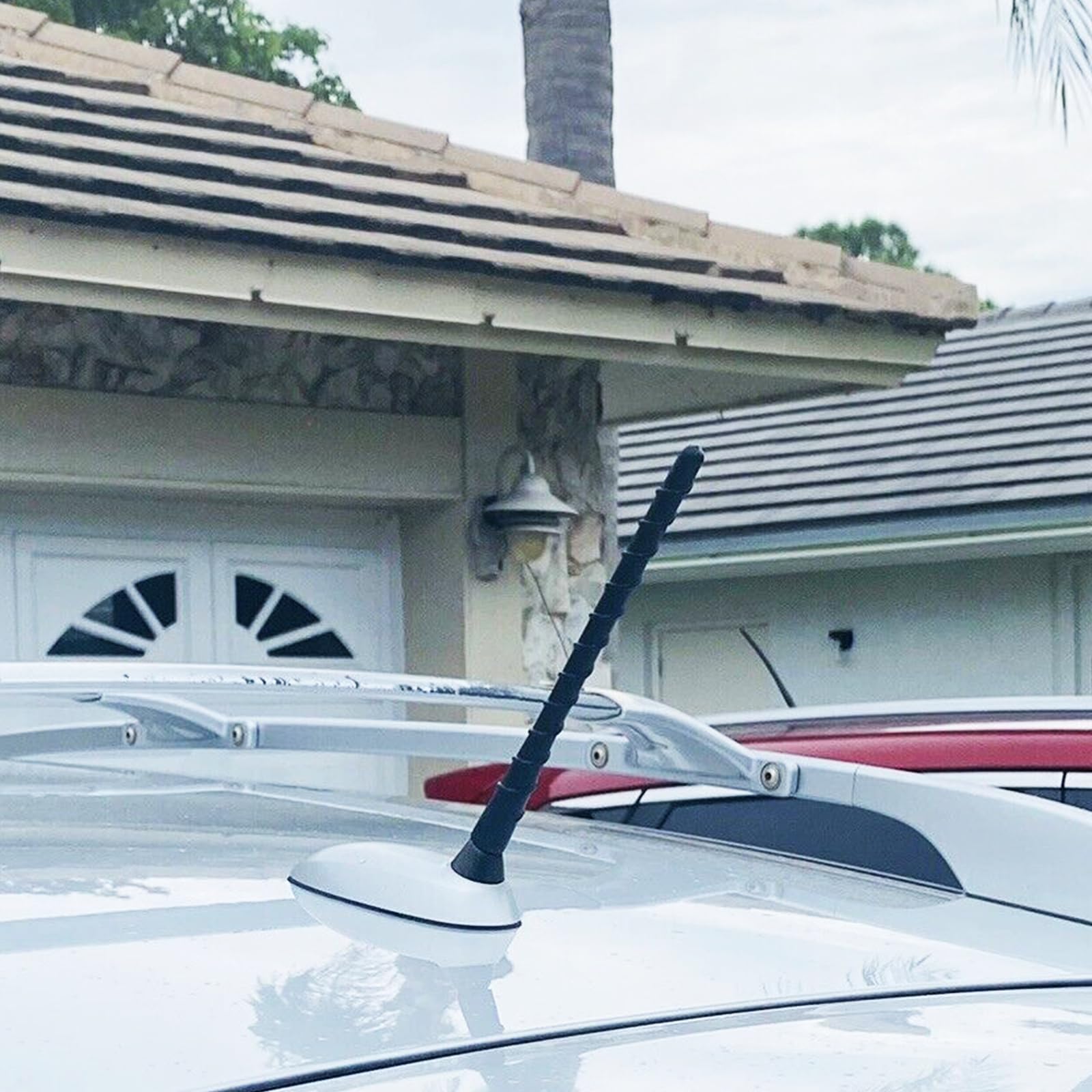 Antenna For Infiniti Jx35 Fx37 Fx35 Fx45 Qx70 Qx60 Ex35 Ex37 2003 2017, Hyundai Infiniti Car Accessories Radio Antenna Mast Repl