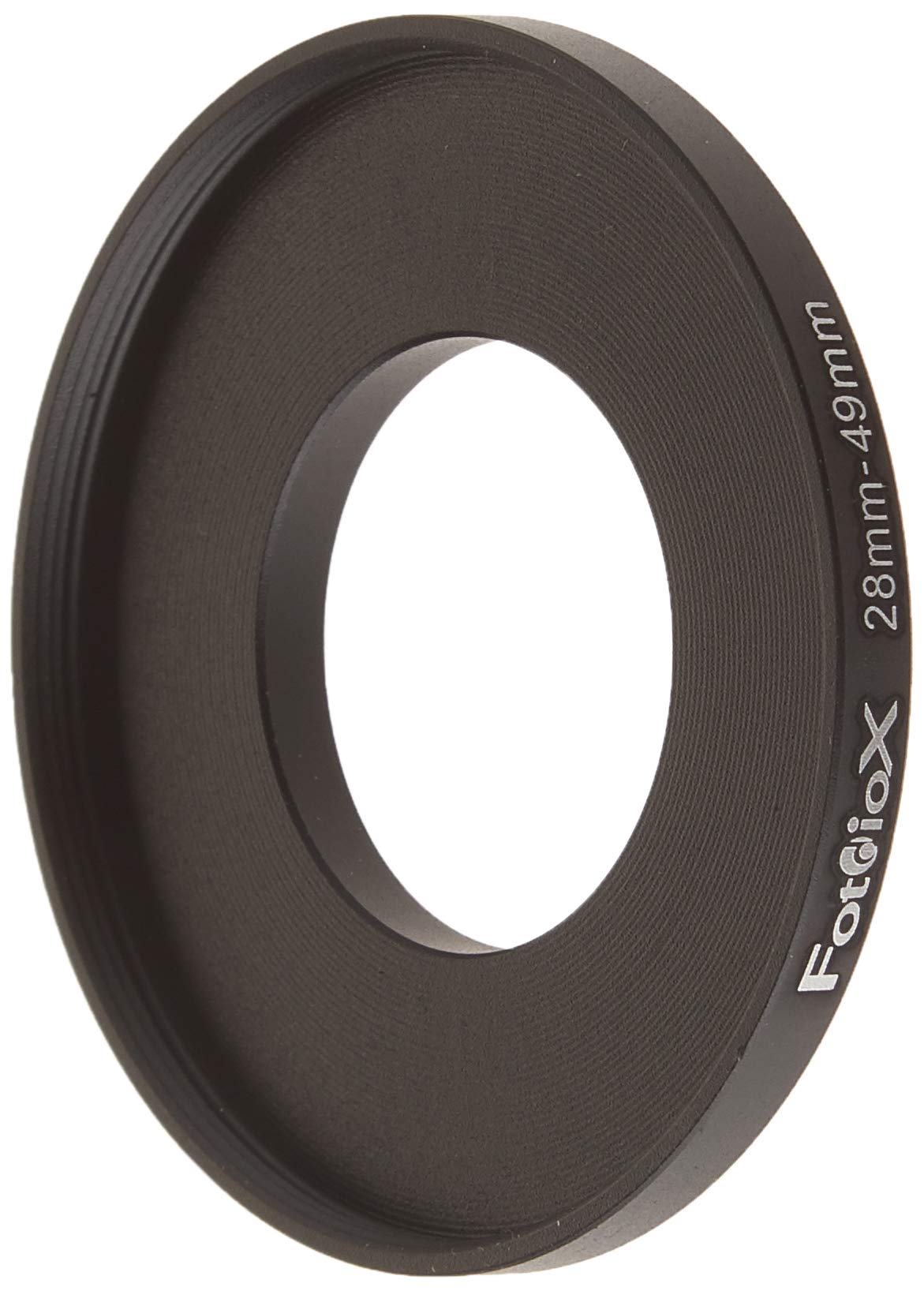 Fotodiox 28mm to 49mm Step-Up Ring