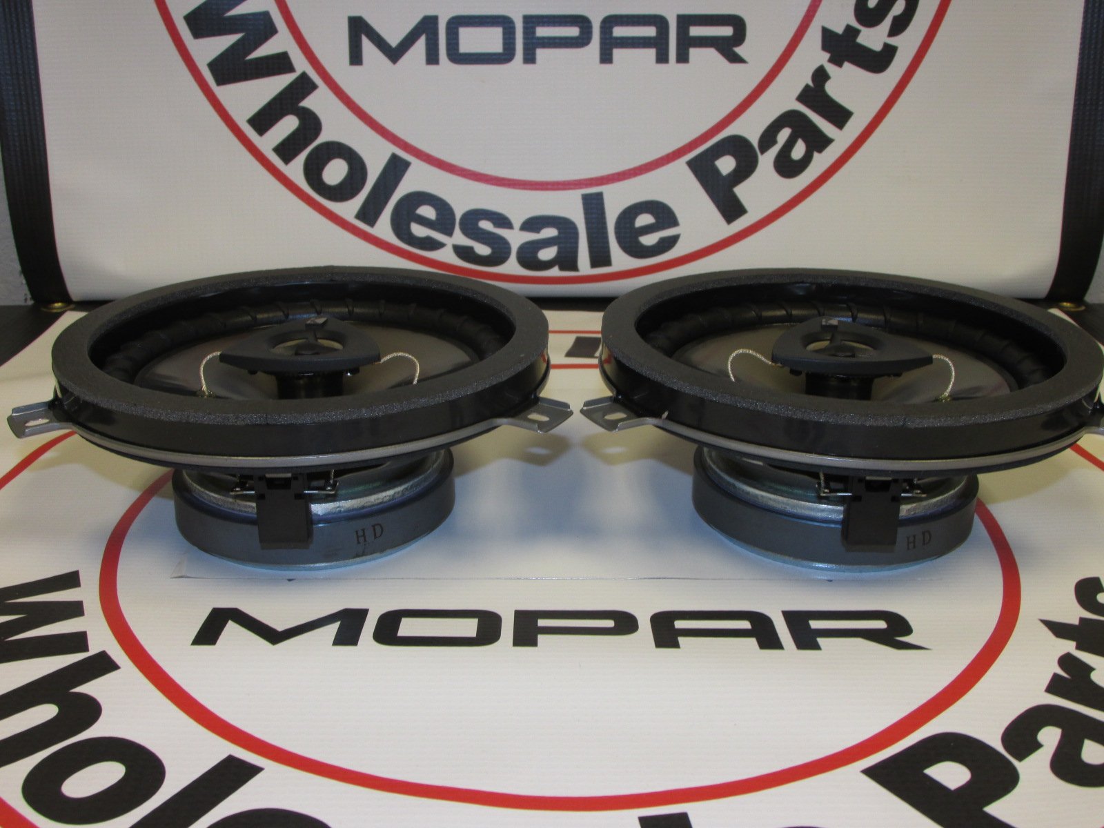 Jeep Wrangler Jk Kicker Speaker Upgrade