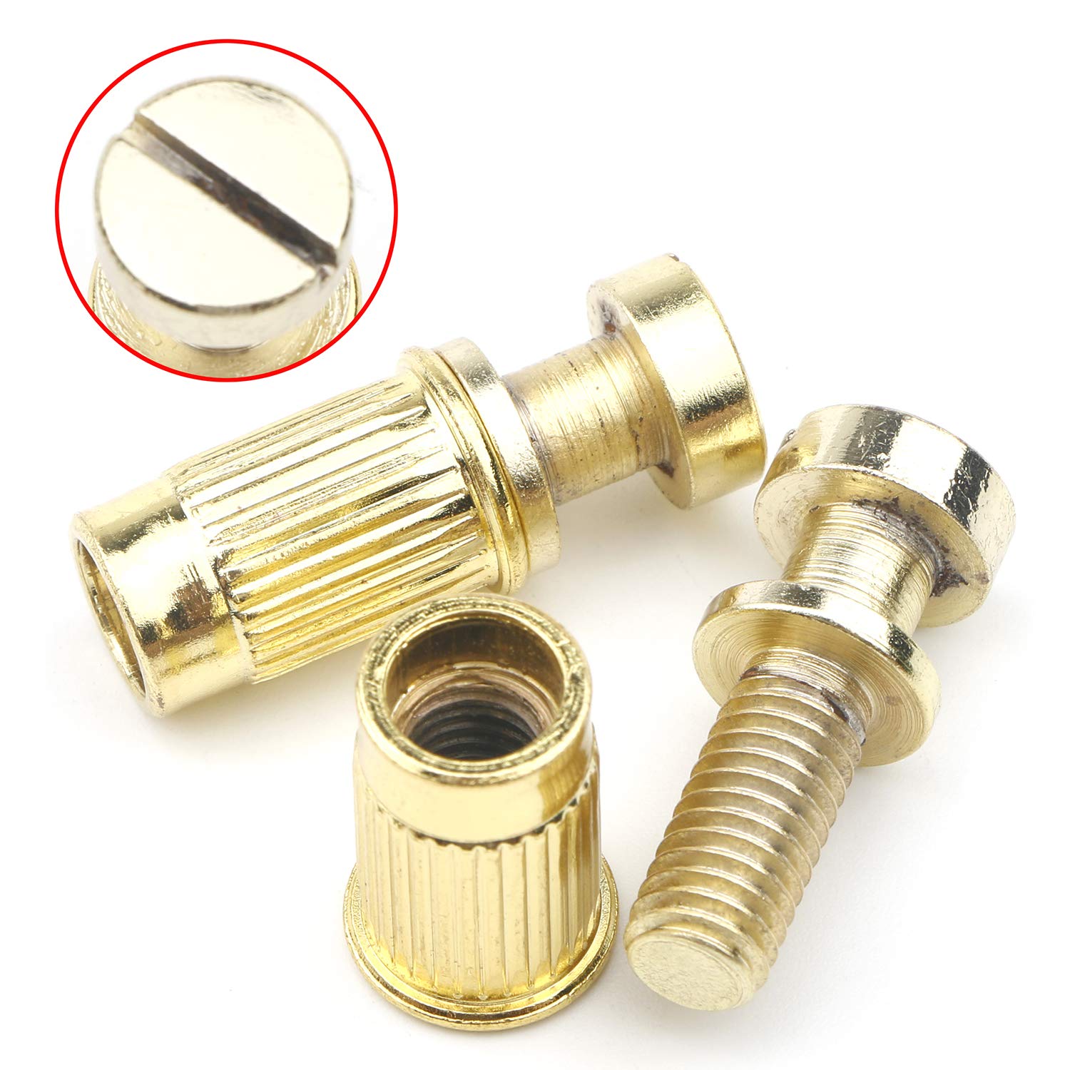 Swhc 6 String Electric Guitar Lp Tune O Matic Wraparound Adjustable Bridge Studs Tailpiece Les Paul Style Gold