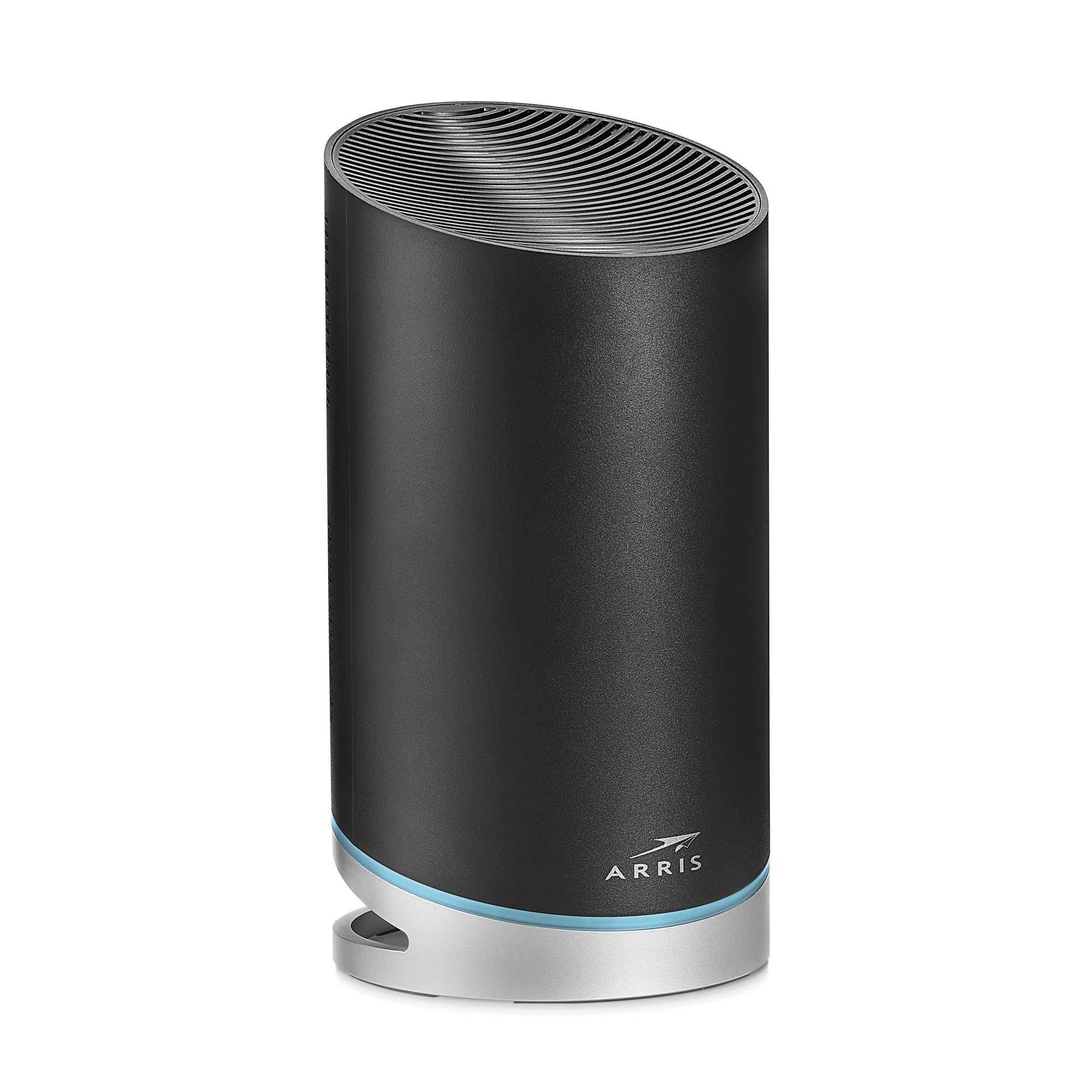Arris Surfboard Max W130 Tri Band Mesh Wi Fi 6 System , Ax7800 Wi Fi Speeds Up To 7.8 Gbps , Coverage 6,000 Sq Ft, Alexa Support