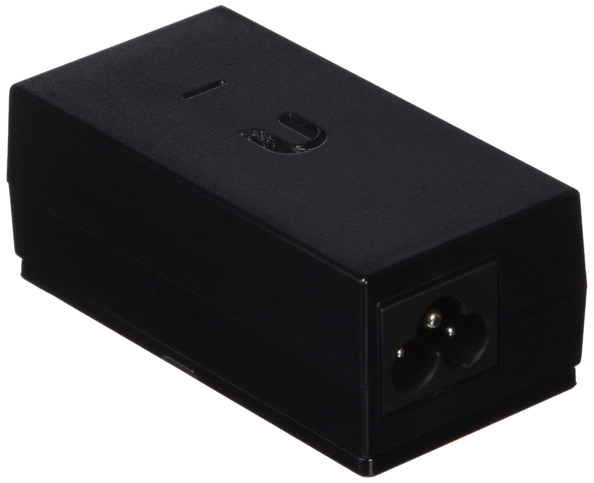 Ubiquiti Poe-24 Passive Poe Adapter Eu, 24V 0.5A, Grounding/Esd Protection, 12W