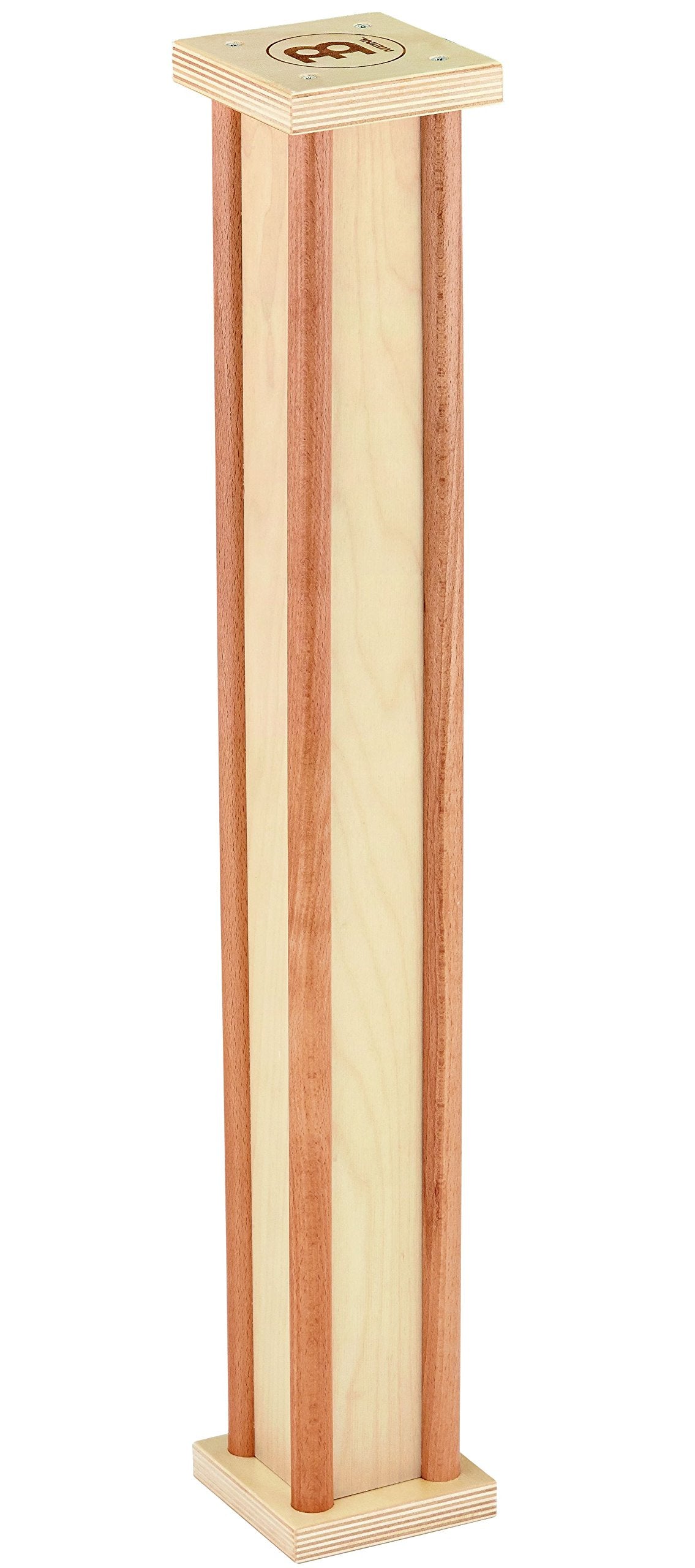 Meinl Percussion PRORM1NT Professional Rainmaker with Birch Wood & Ultra-Long Sustain, Natural