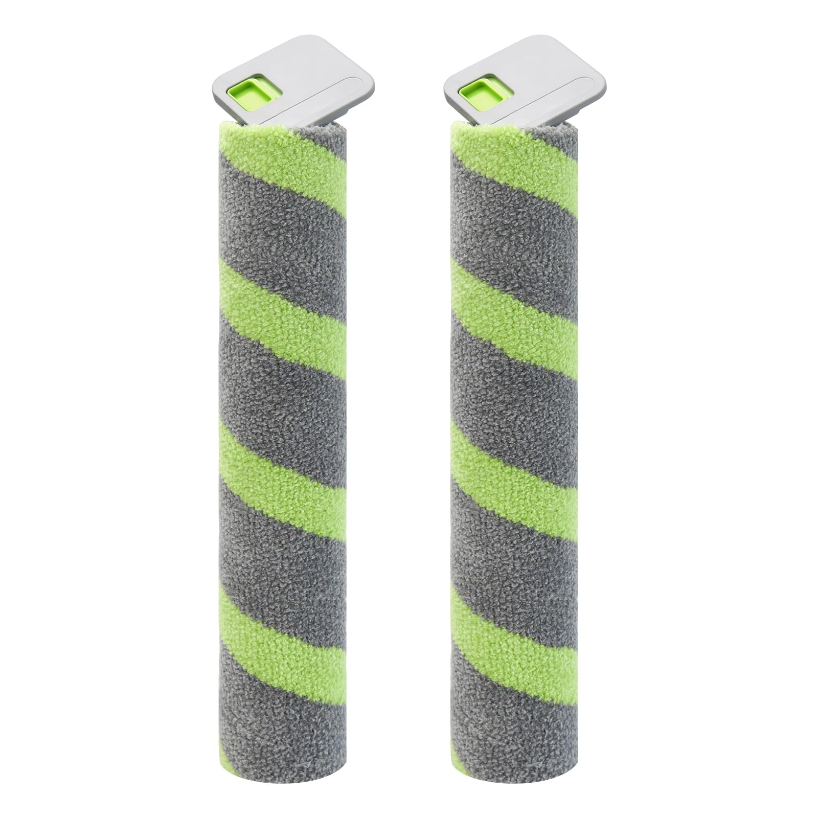 Odashen 2 Pack Roller Mop Replacement Kits for iRobot Roomba Max 705 Combo
