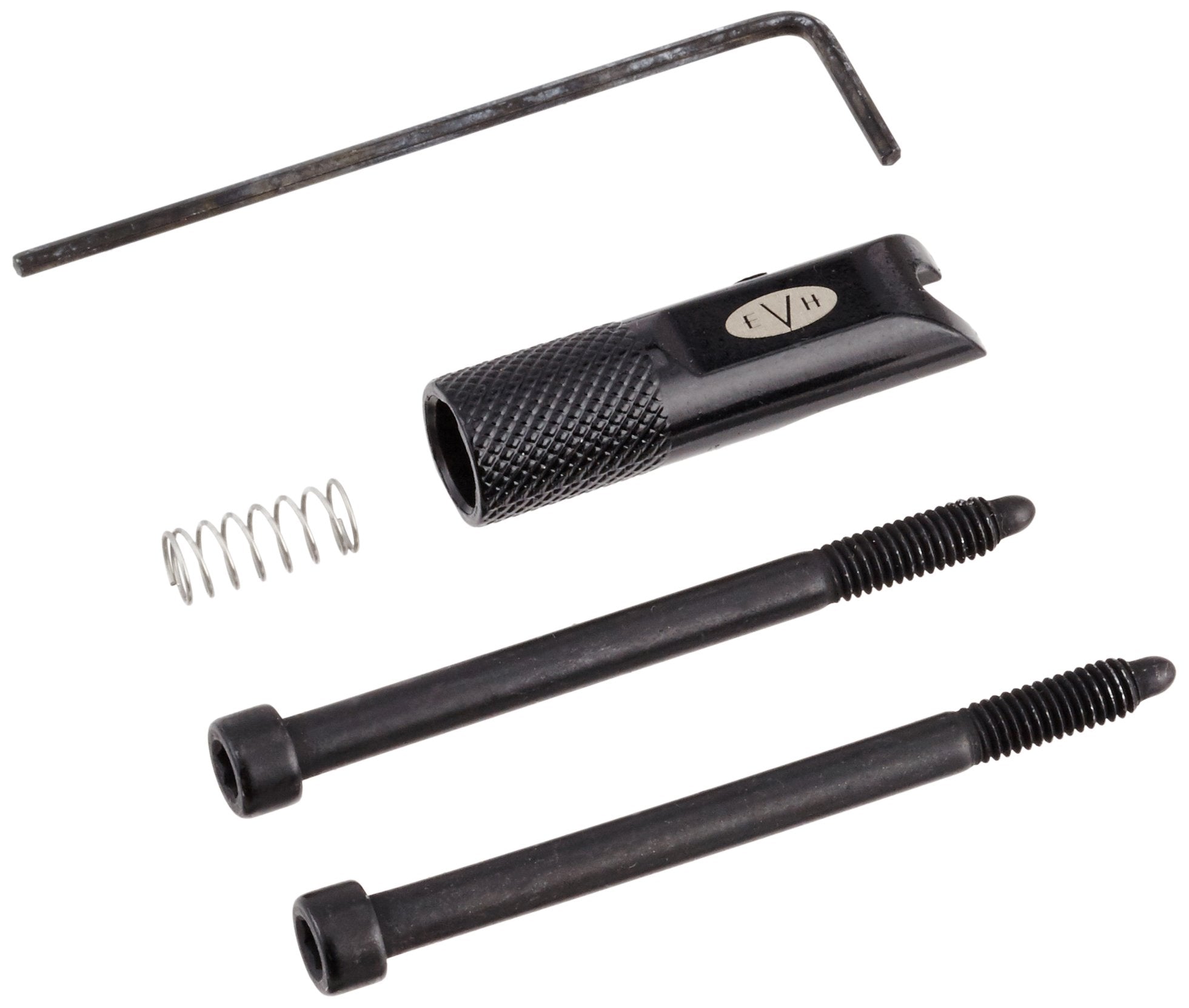 Allparts 2020-003/EVH D Tuna Drop D/Black