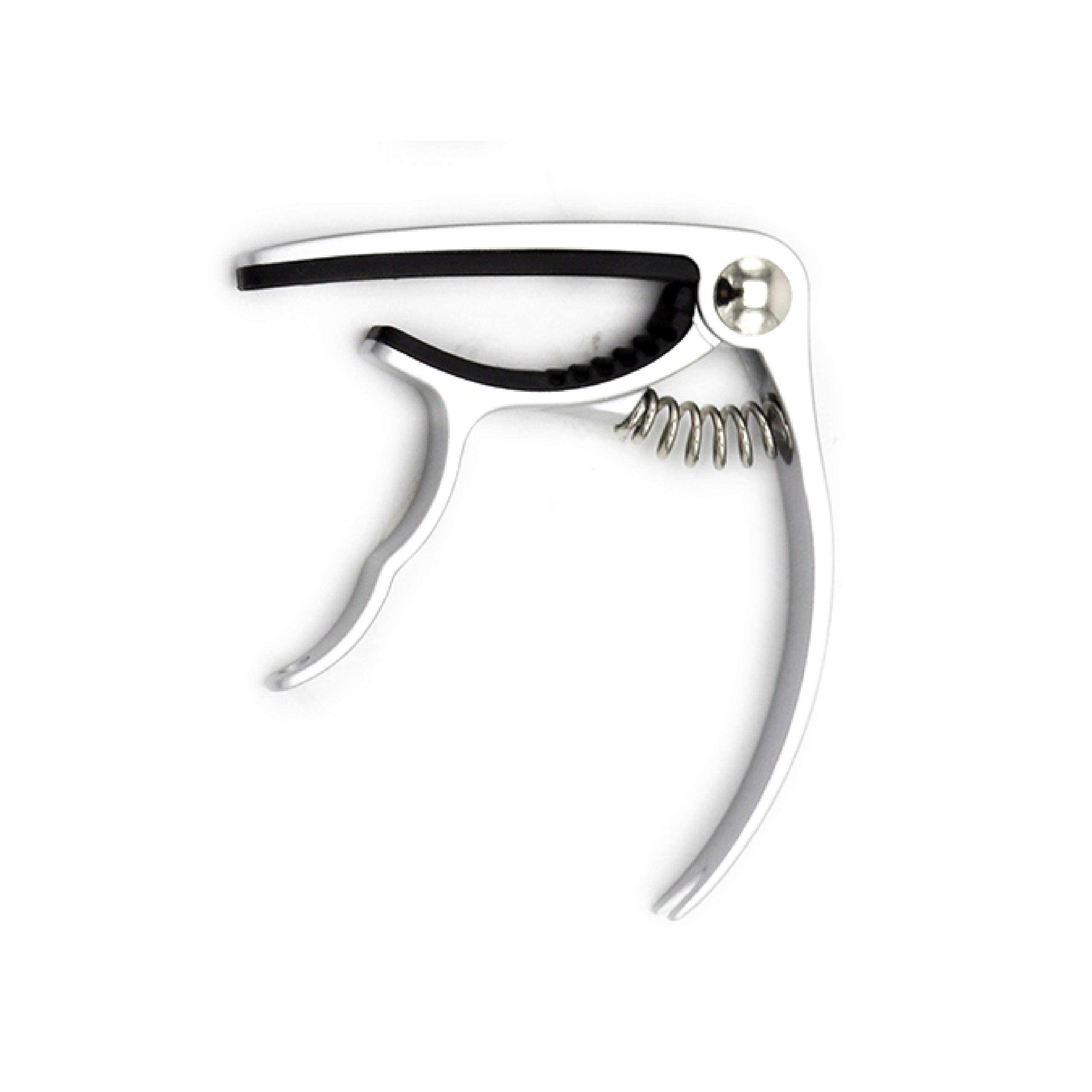 Blueberry Capo10 Guitar Capo For Acoustic And Electric Guitar, Ukulele Capo