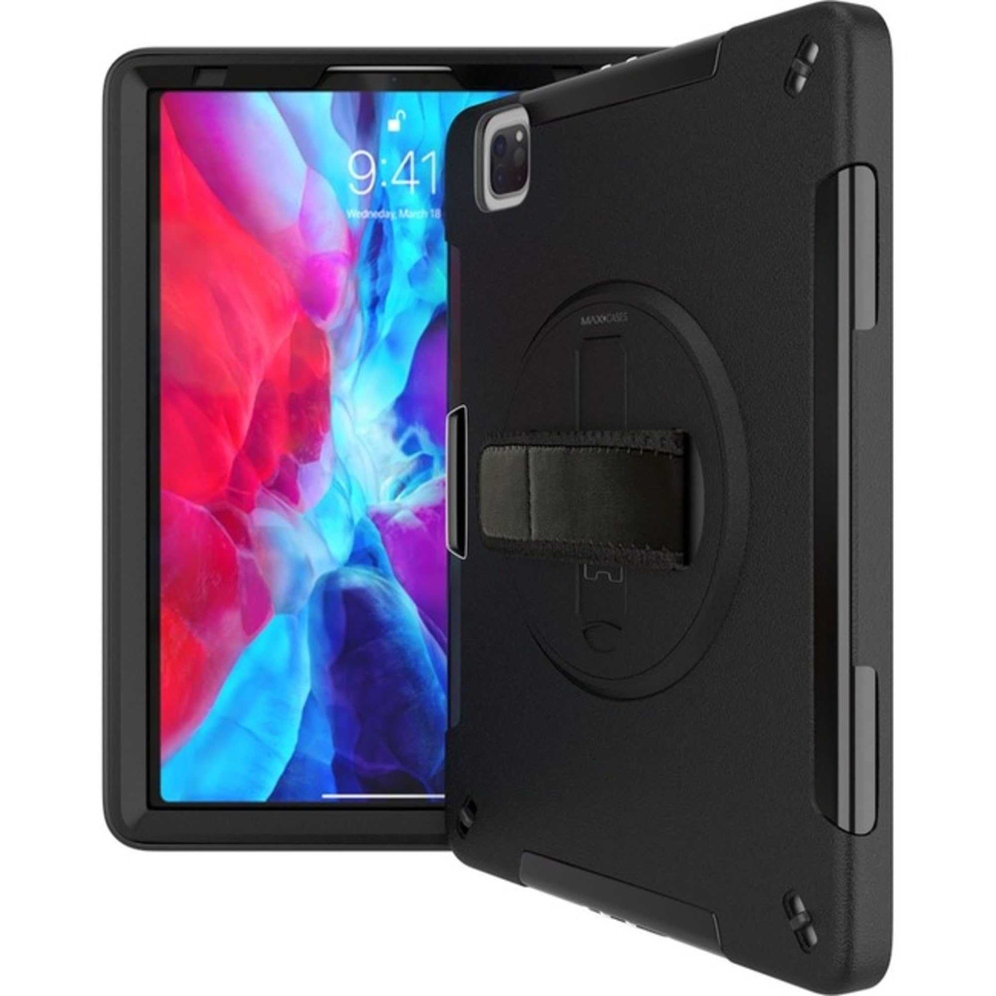 Extreme Shield For Ipad Pro 12