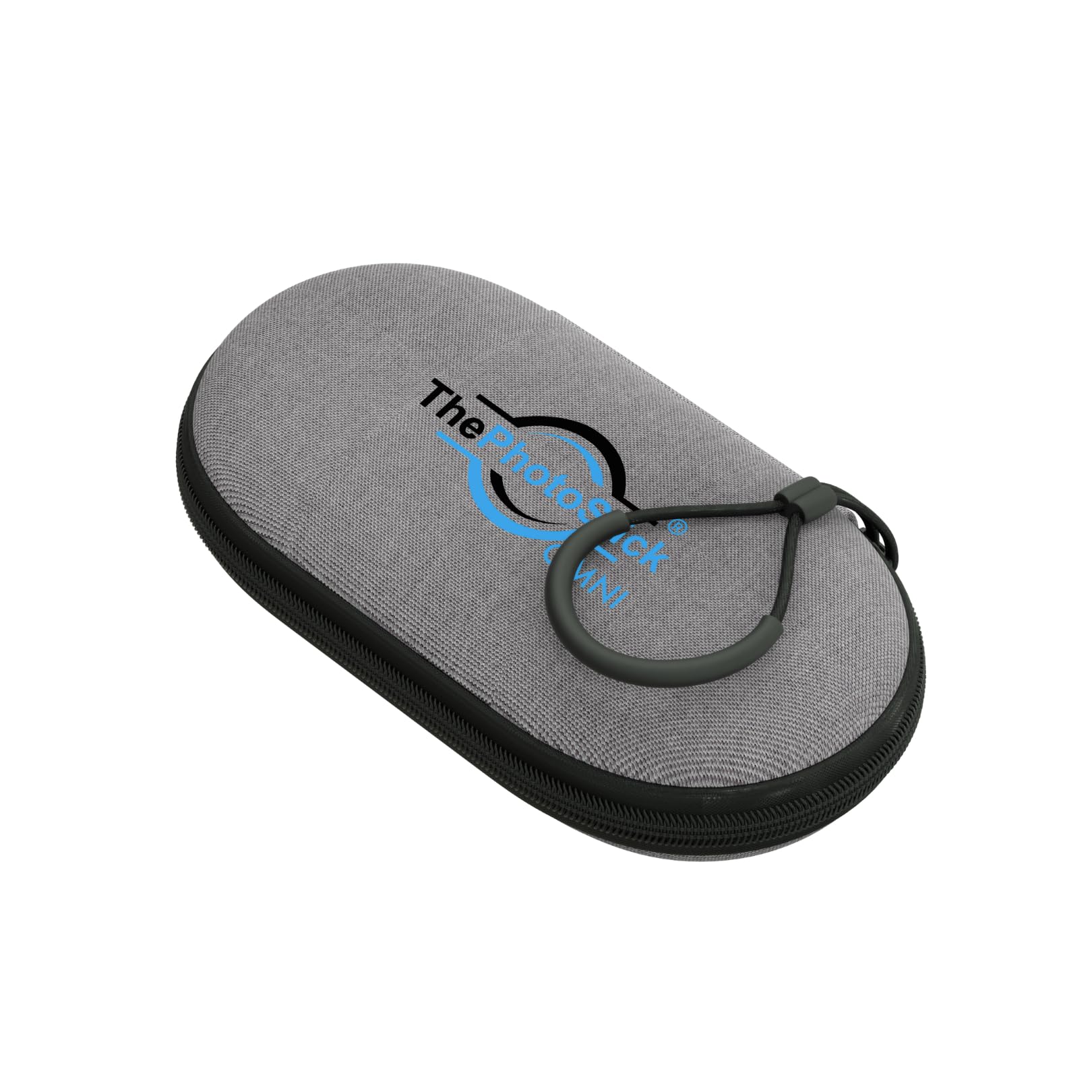 ThePhotoStick Omni Case - Protective USB Flash Drive Case, Water Resistant Electronics Storage, USB Organizer, Portable Electron