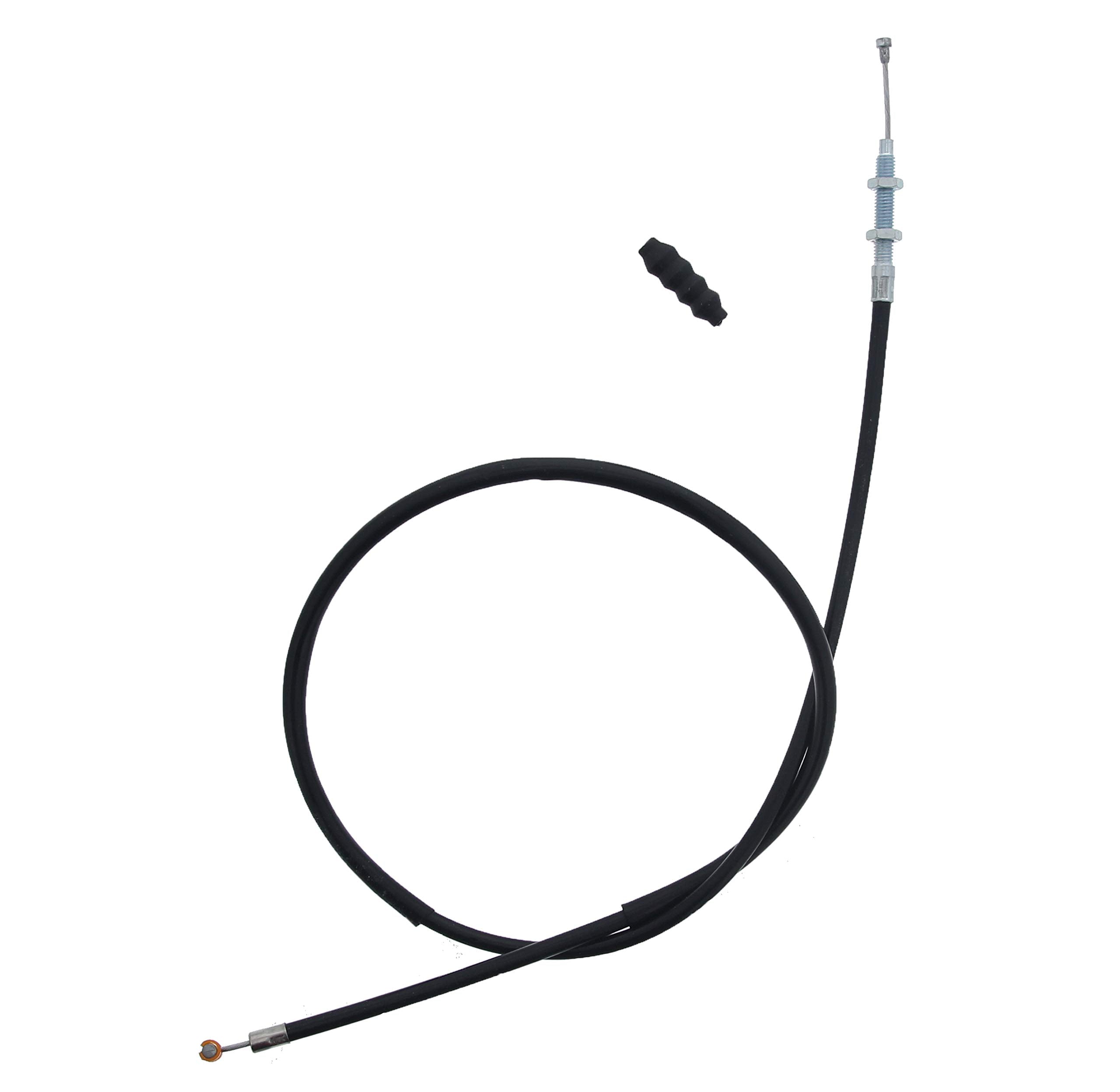 Clutch Cable Fits Honda Trx250R Trx 250R Fourtrax 1986 1989 By Race Driven