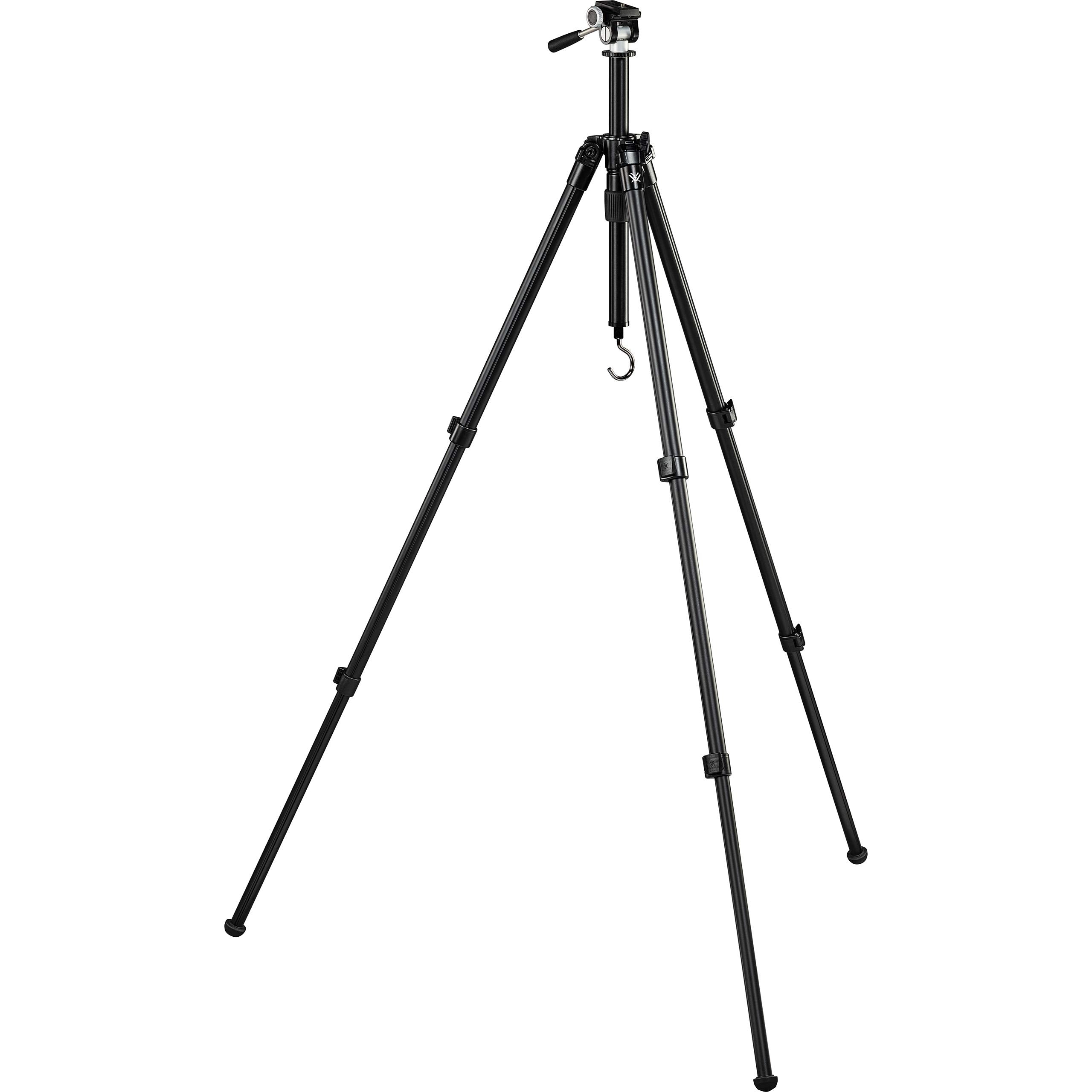 Vortex Optics High Country Ii Tripod Kit