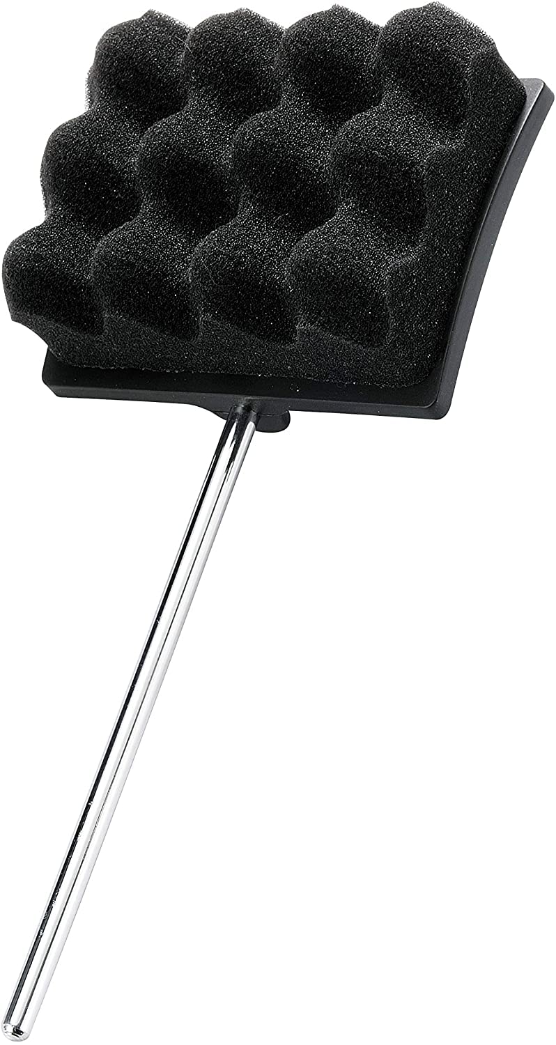 Tama Sound Muffle Beater (Bsq10S) , Gray