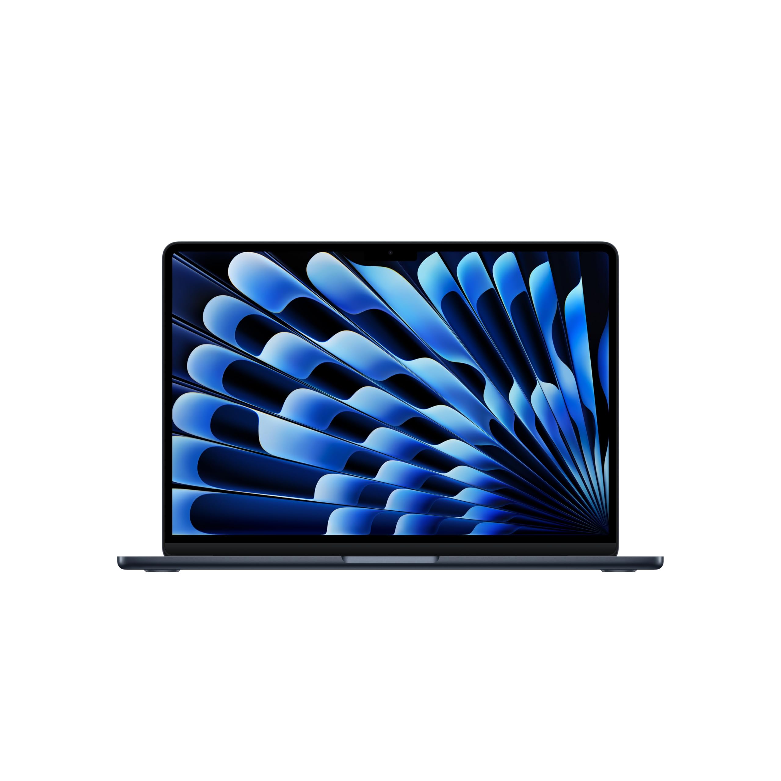 Apple 2026 MacBook Air 13-inch Laptop with M5 chip: Built for AI, 13.6-inch Liquid Retina Display, 24GB Unified Memory, 1TB SSD,