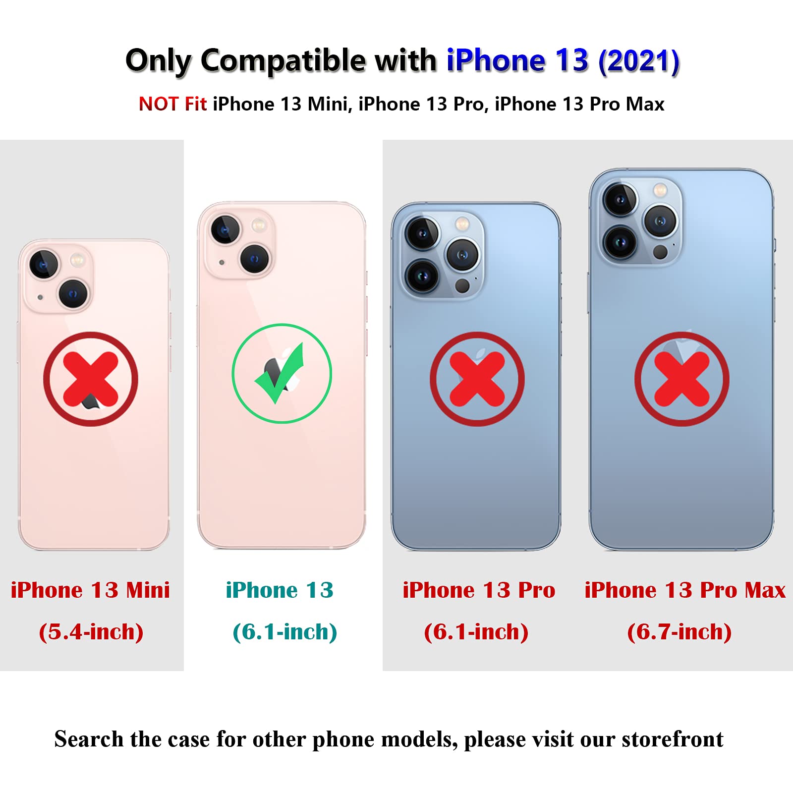 Jiaxiufen Compatible With Iphone 13 Case Gold Sparkle Glitter Marble Slim Shockproof Tpu Soft Rubber Silicone Cover Phone Case F