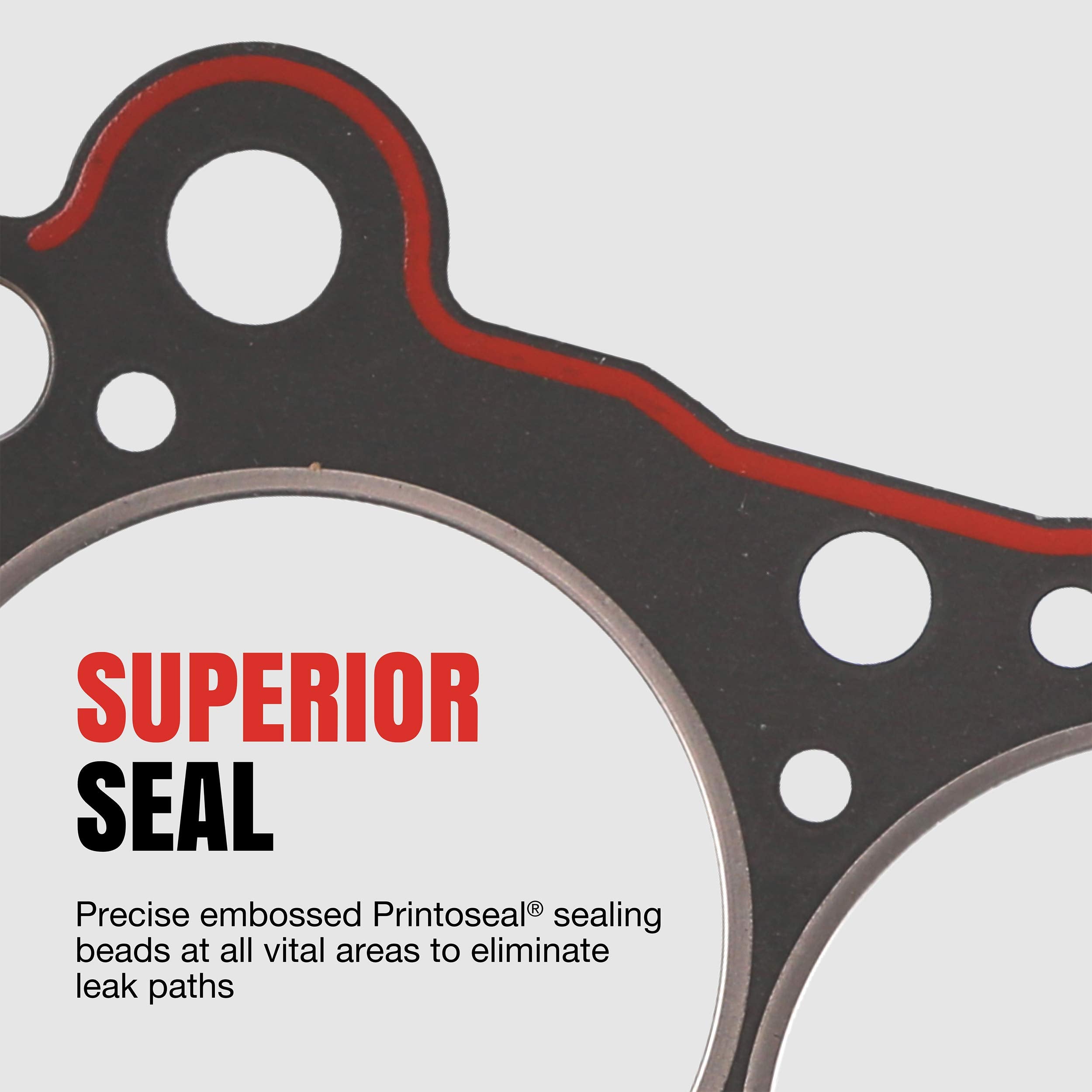 Felpro 1047 Head Gasket