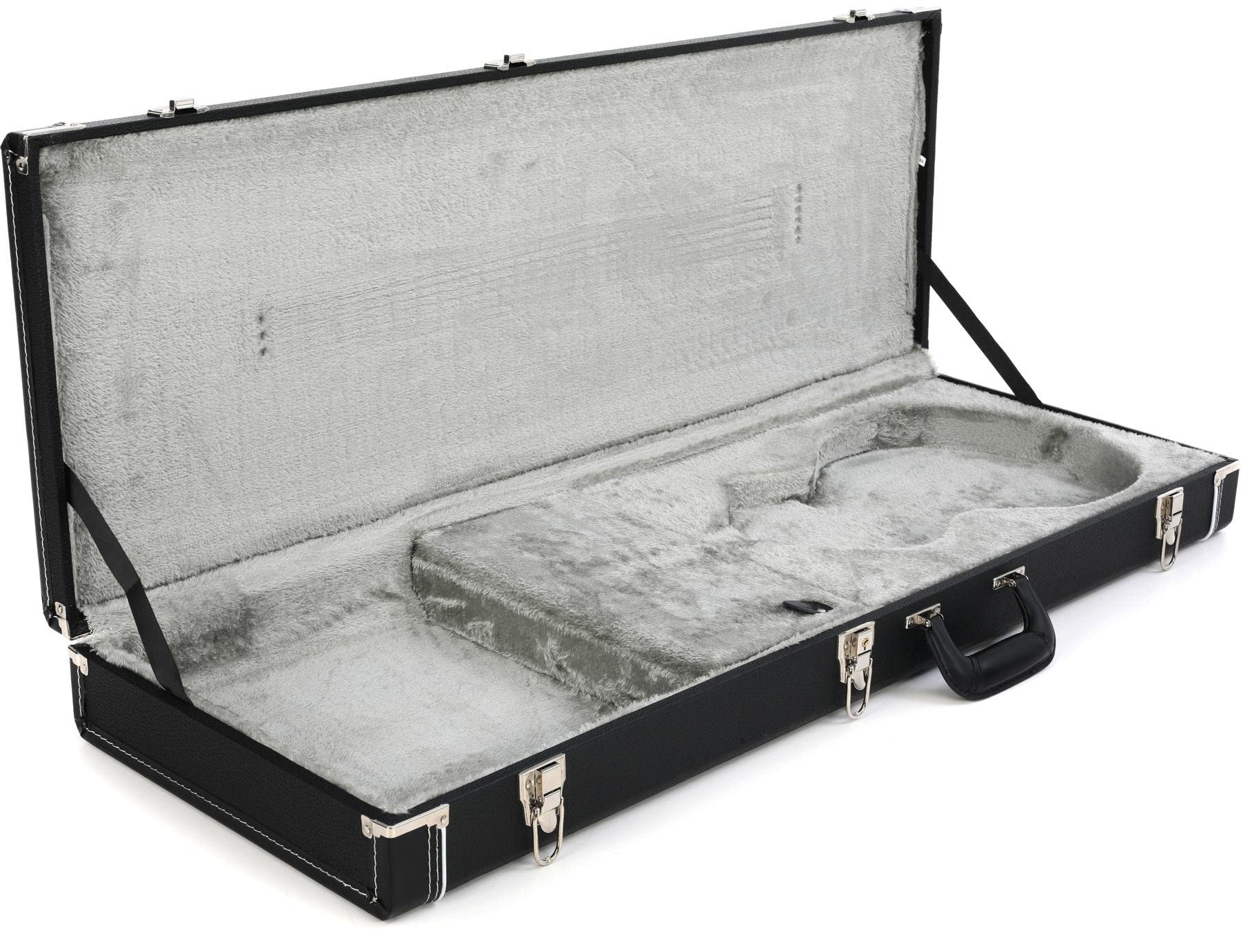 Esp Ltd Ec Style Electric Guitar Case