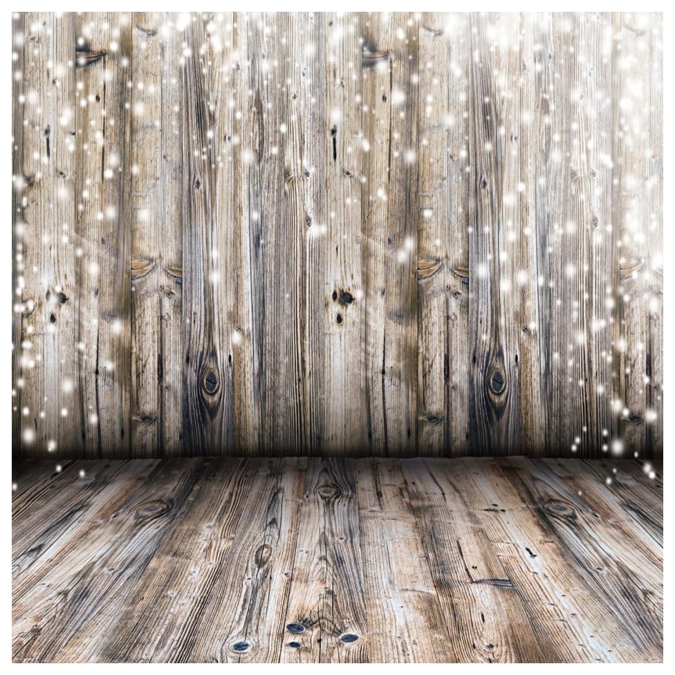 Wolada Vintage Backdrop Country Western Backdrop Photo Backdrops For Photography Wedding Backdrop For Ceremony Hoto Booth Backdrop 10X10Ft 10358