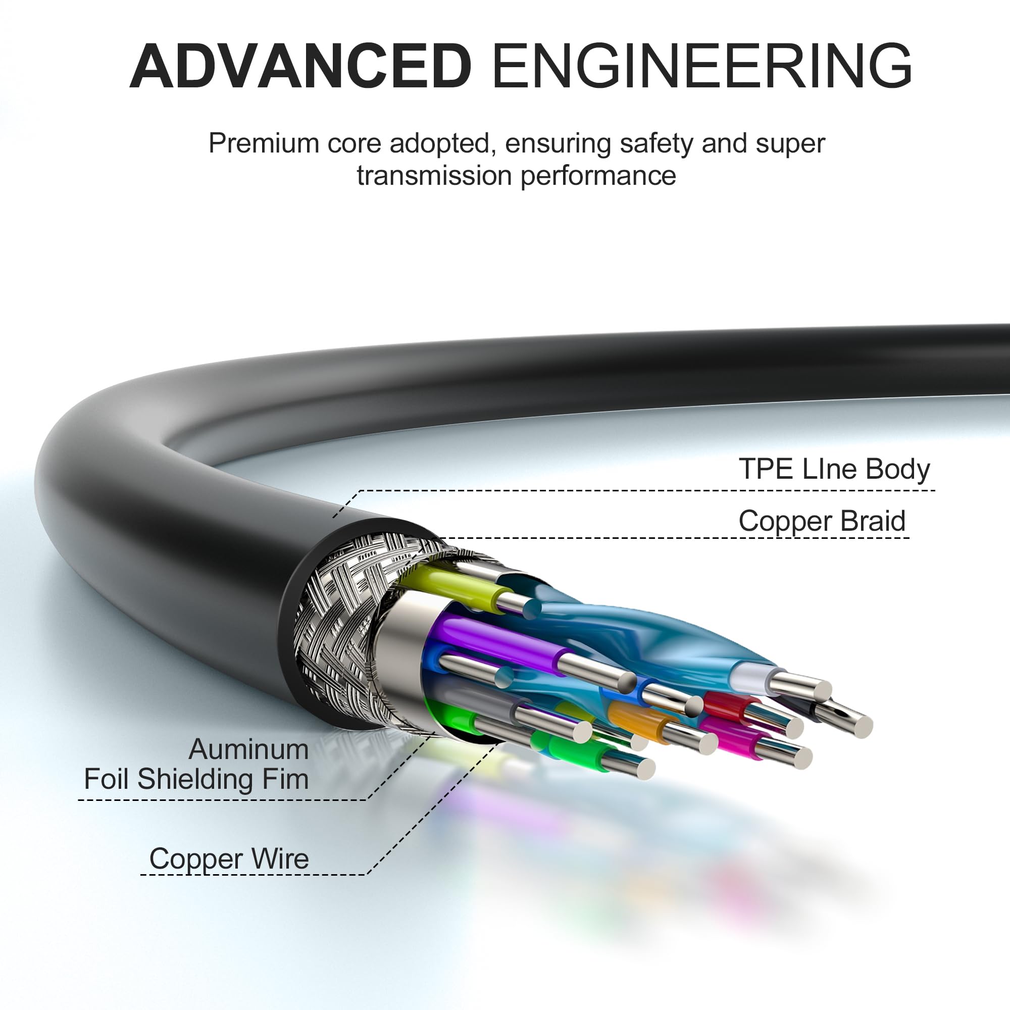 100W Usb C Laptop Charger For Asus   Fit For Asus Rog A20 100P1A, Flow Z13 X13 Gv301 Gz301 Ga401Qm Ga503Qm G533Qm, Zenbook 14 14