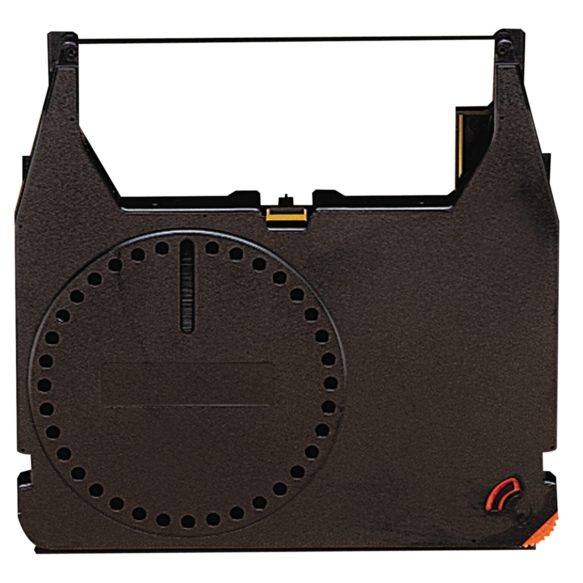 Dataproducts Products   Dataproducts   R5110 Compatible Correctable Ribbon, Black   Sold As 1 Each   For Use With Ibm And Panaso