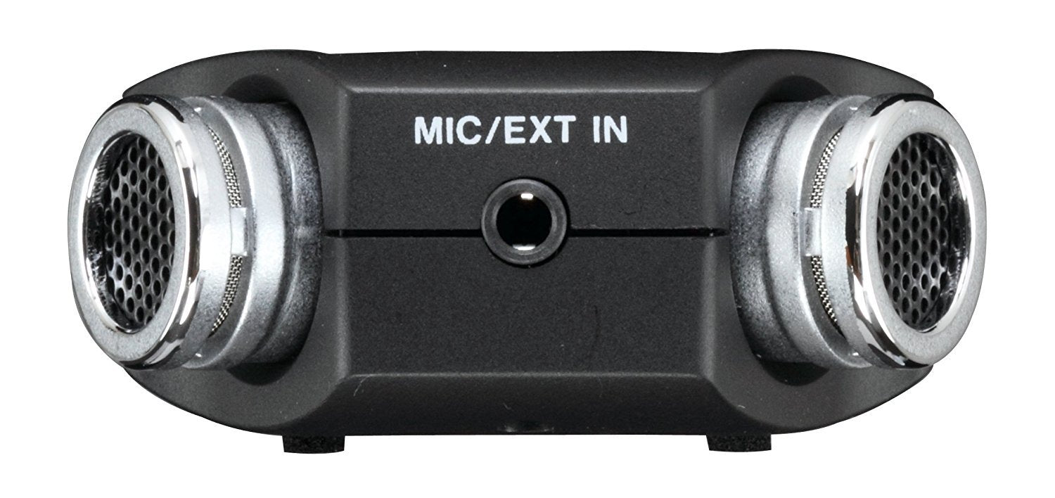 Tascam Portable Studio Recorder, Black, 7.5 X 2.4 X 1.2 Inches (Dr 05V2)