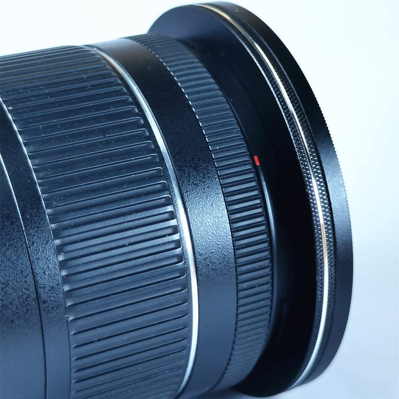 46Mm To 58Mm Step Up Ring Filter Adapter,72 Size Models
