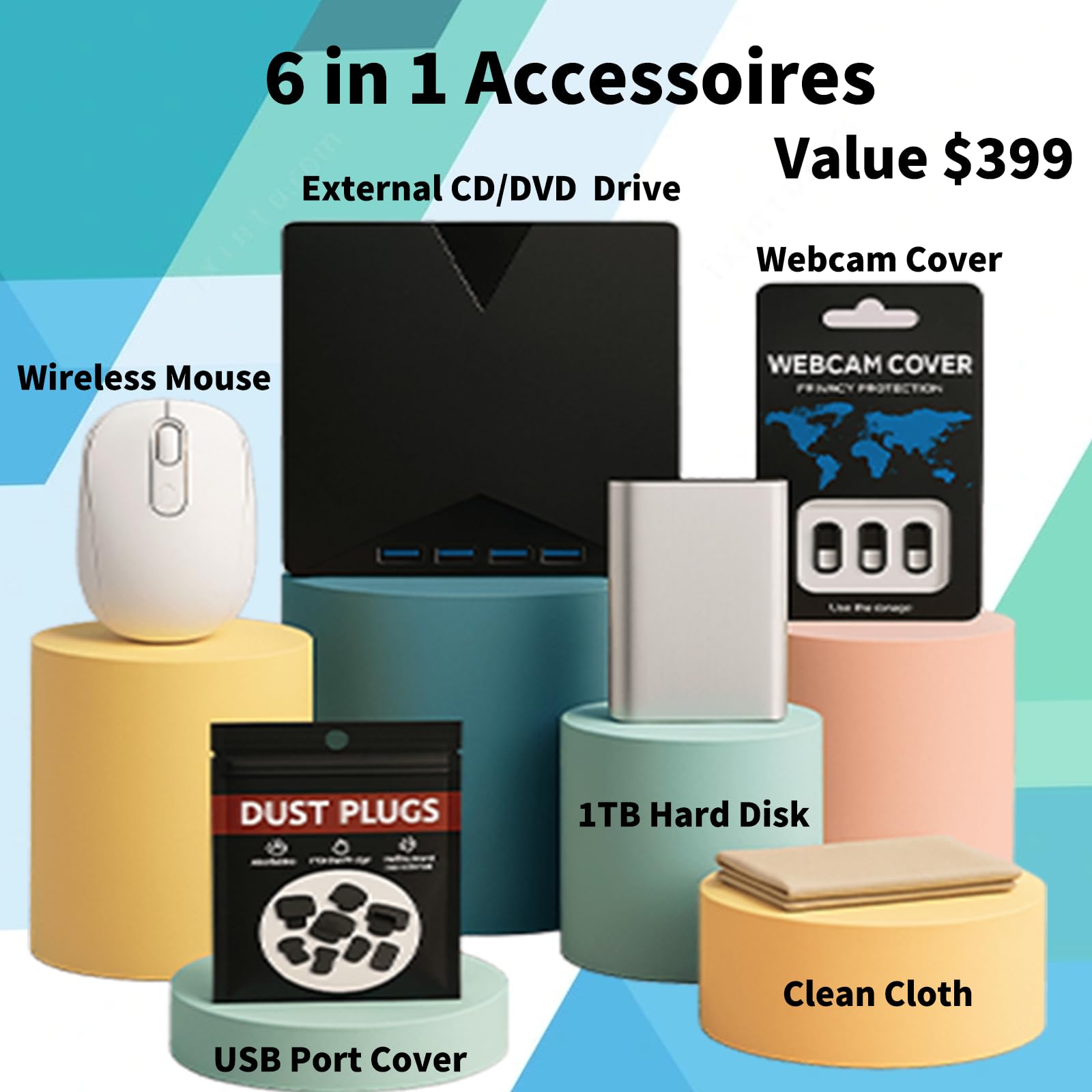 Hp 17 Business Laptop - 17.3 Hd+ Display, Intel 10-Core I5-1334U Cpu, Intel Graphics, 32 Gb Ram, 1 Tb Ssd, Wi-Fi 6, Numeric Pad,