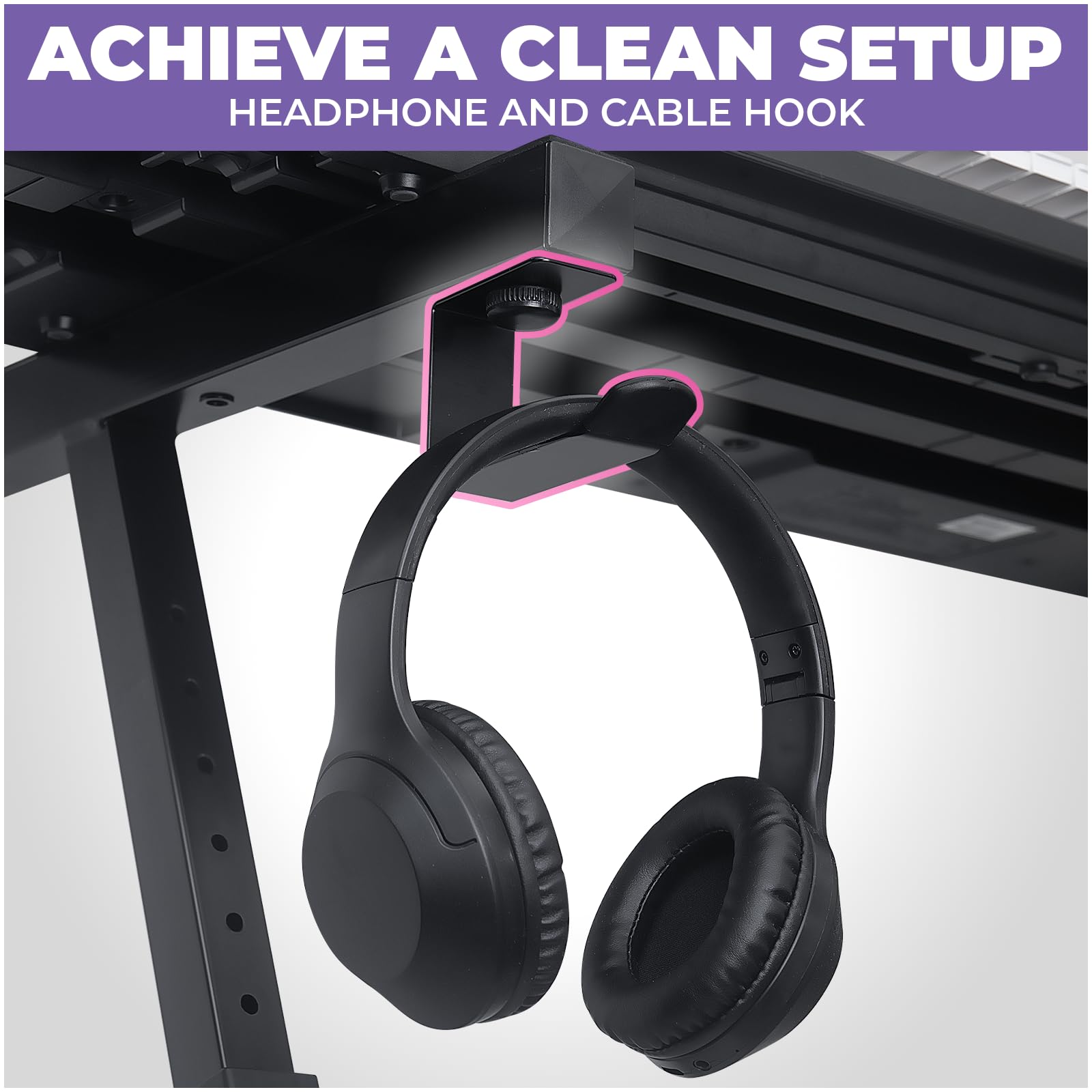 Plixio Piano Keyboard Stand W/Wheels   Z Style Adjustable & Portable Professional Heavy Duty Digital Piano Stand (Fits 54 88 Key