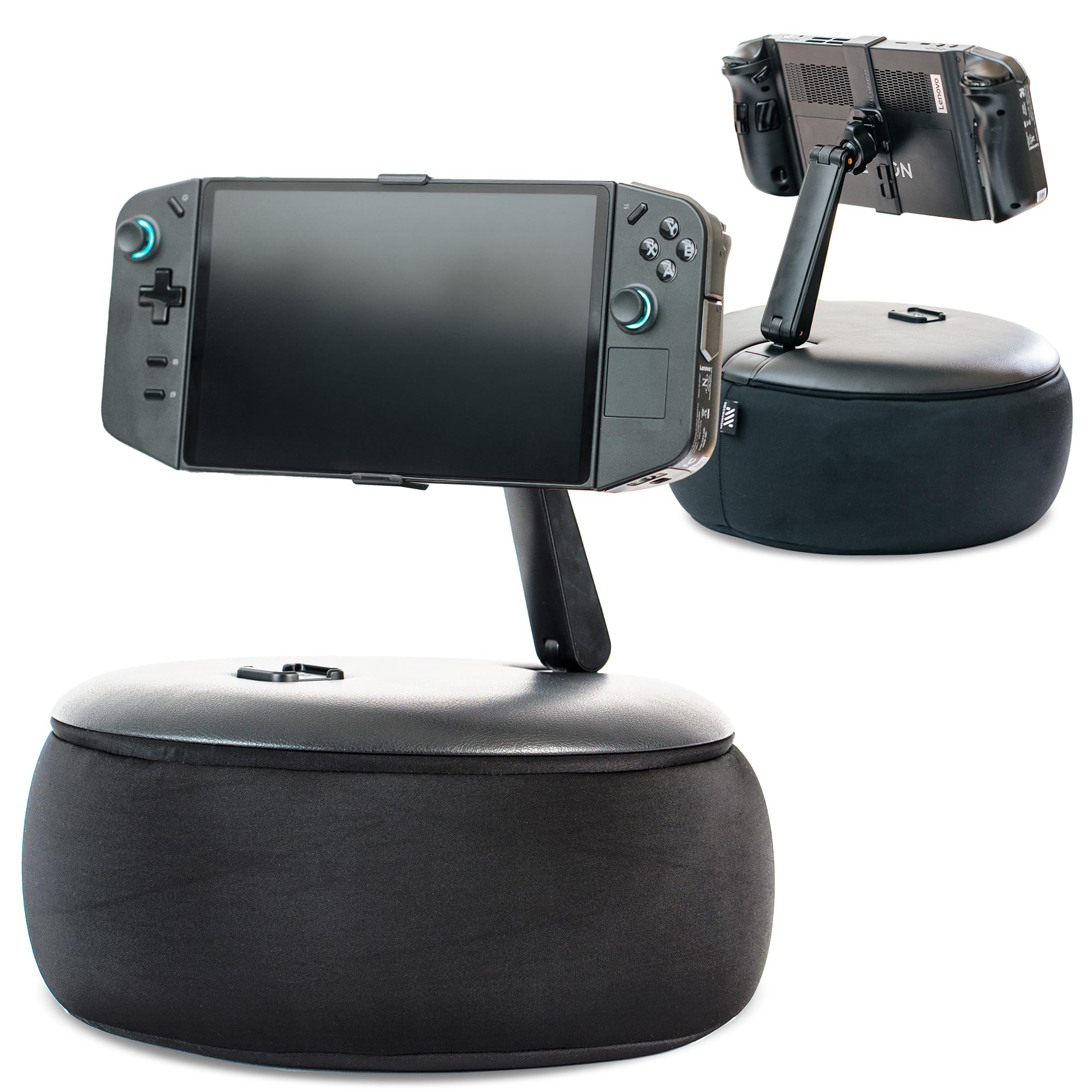 Mechanism Gaming Pillow for The Lenovo Legion Go | Experience Zero Gravity Gaming with Our Gaming Cushion | Ridiculously Soft & 