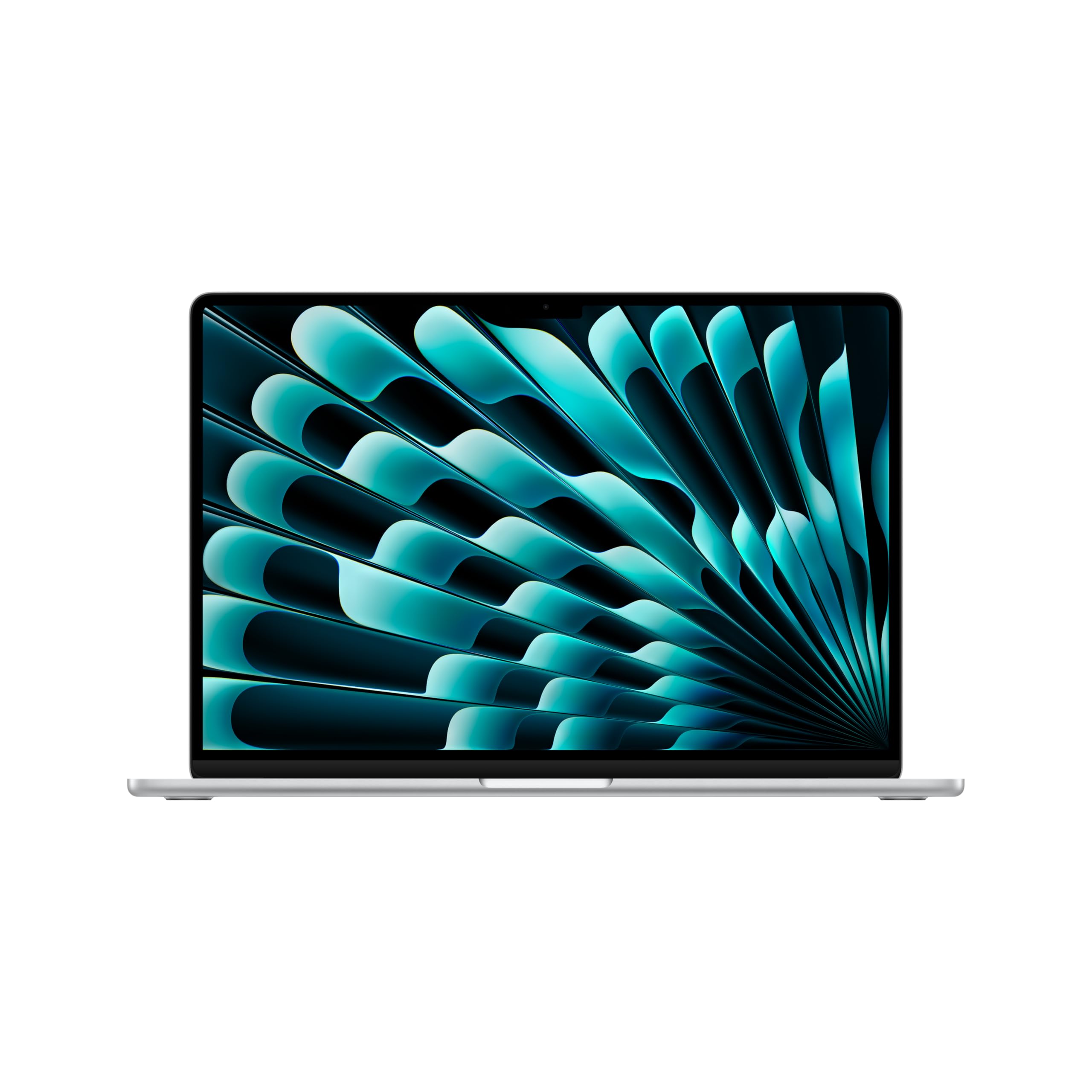 Apple 2025 MacBook Air 15-inch Laptop with M4 chip: Built for Apple Intelligence, 15.3-inch Liquid Retina Display, 24GB Unified 