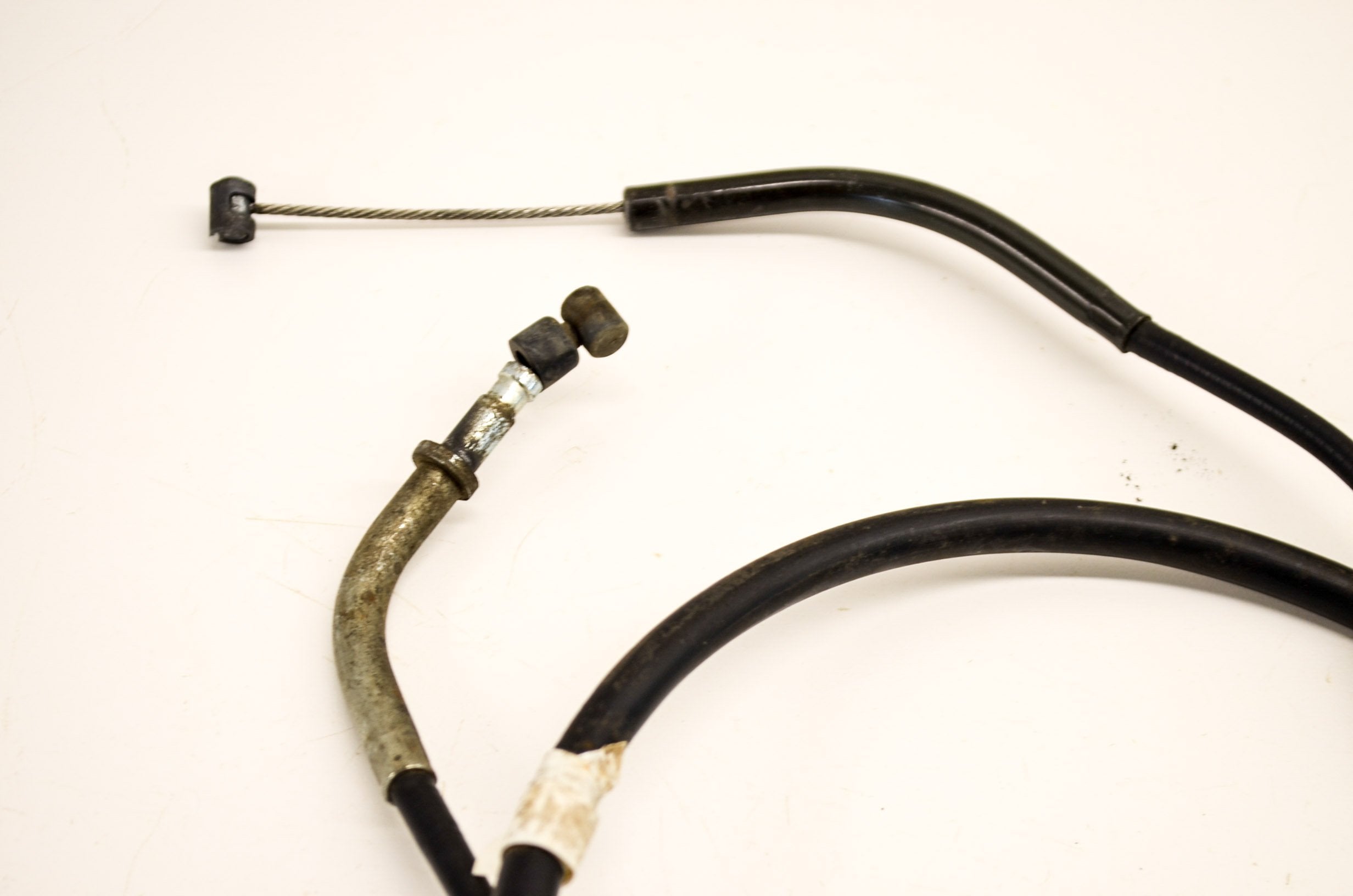 Kawasaki 2003 2006 Kfx400 Starter Cable 54017 S001 New Oem