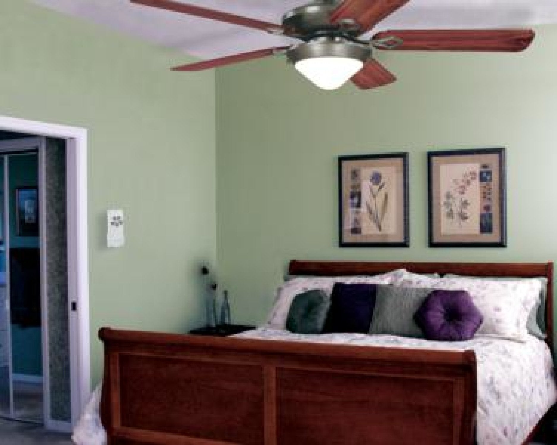 Westinghouse Lighting 7787000 Ceiling Fan And Light Remote Control, White