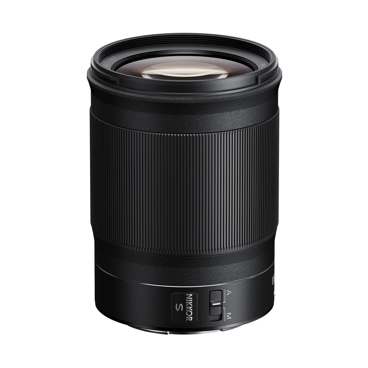 Nikon Nikkor Z 85Mm F/1.8 S | Premium Large Aperture 85Mm Portrait Prime Lens For Z Series Mirrorless Cameras | Nikon Usa Model