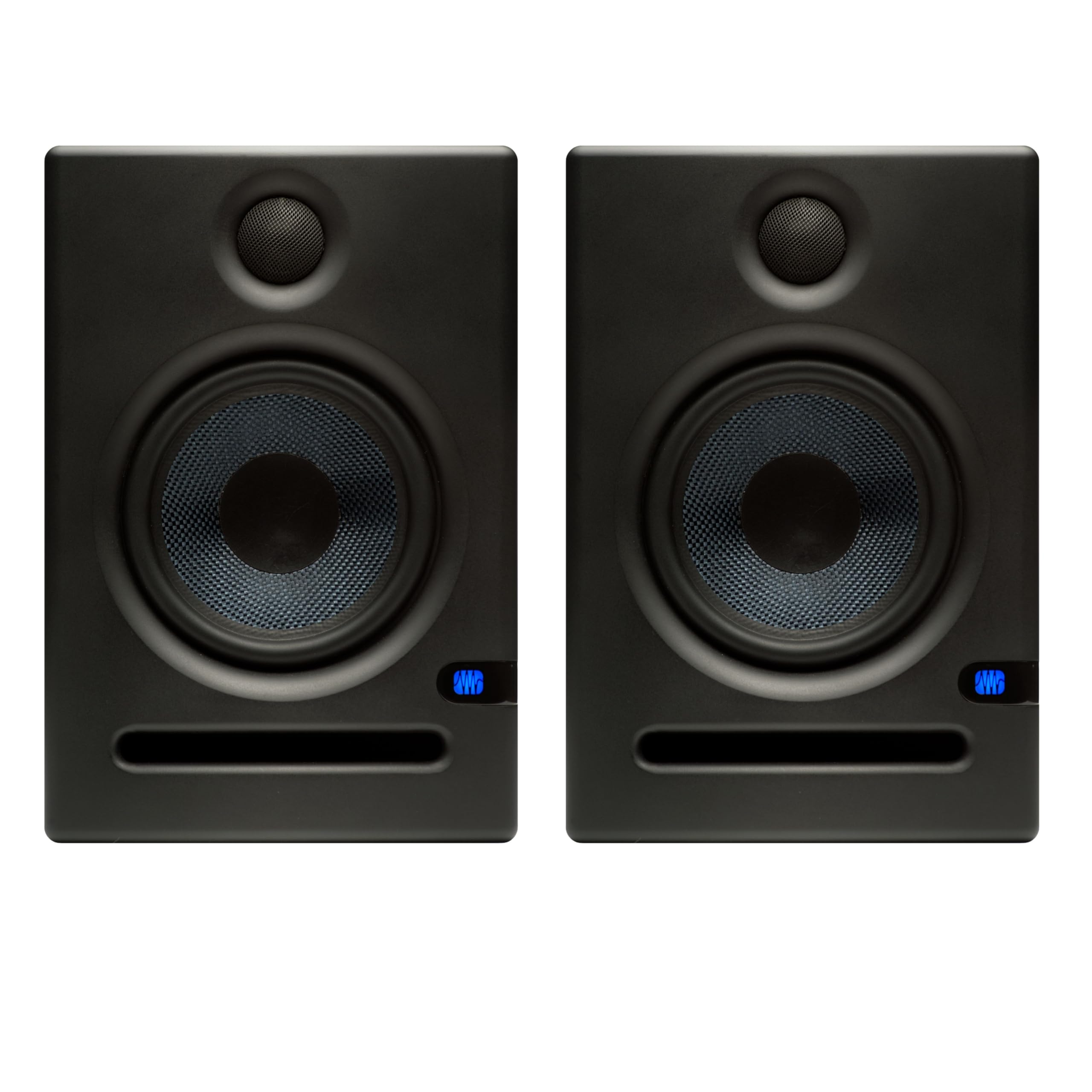 PreSonus Eris E5 Pair 2-Way 5.25    Near Field Studio Monitors