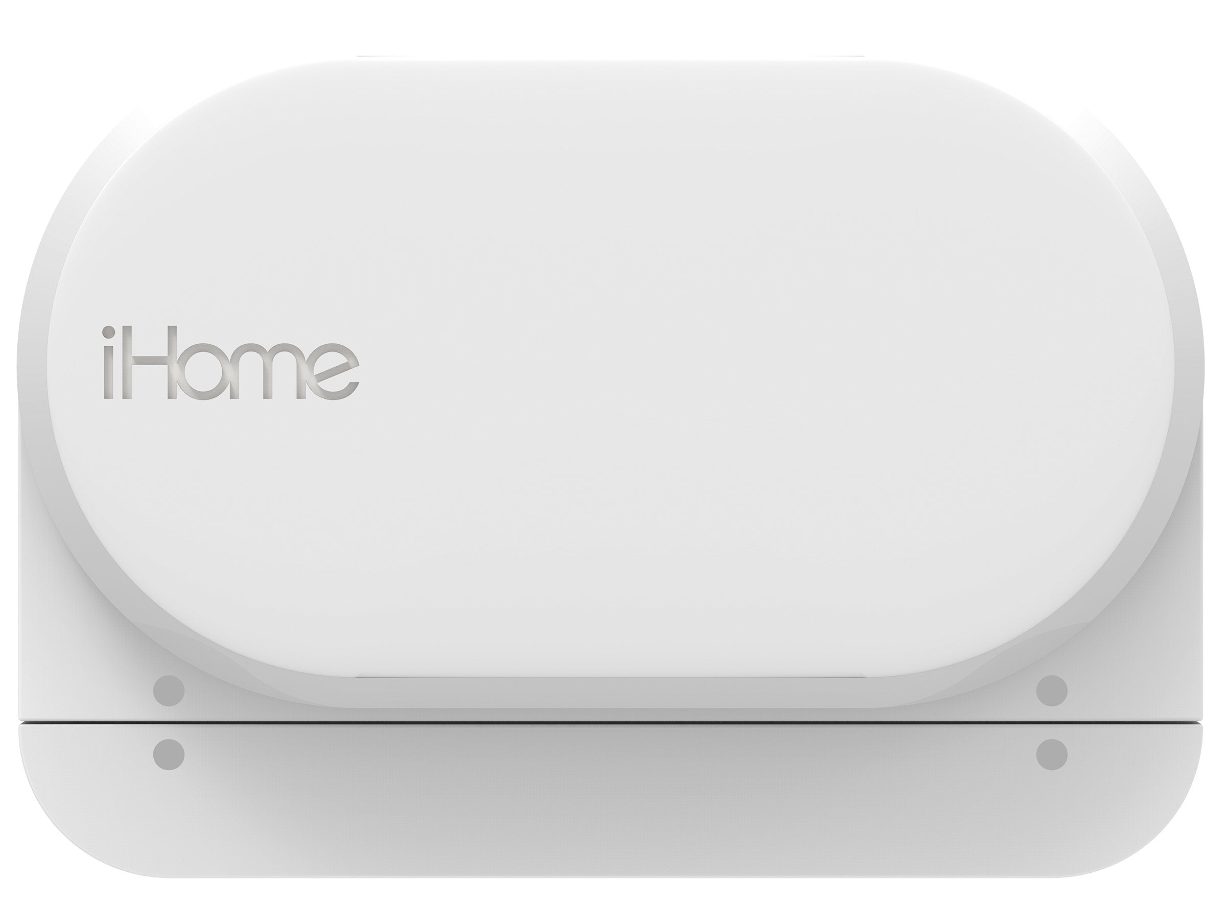 Ihome Isb04 Wifi Battery Powered Doorwindow Sensor White