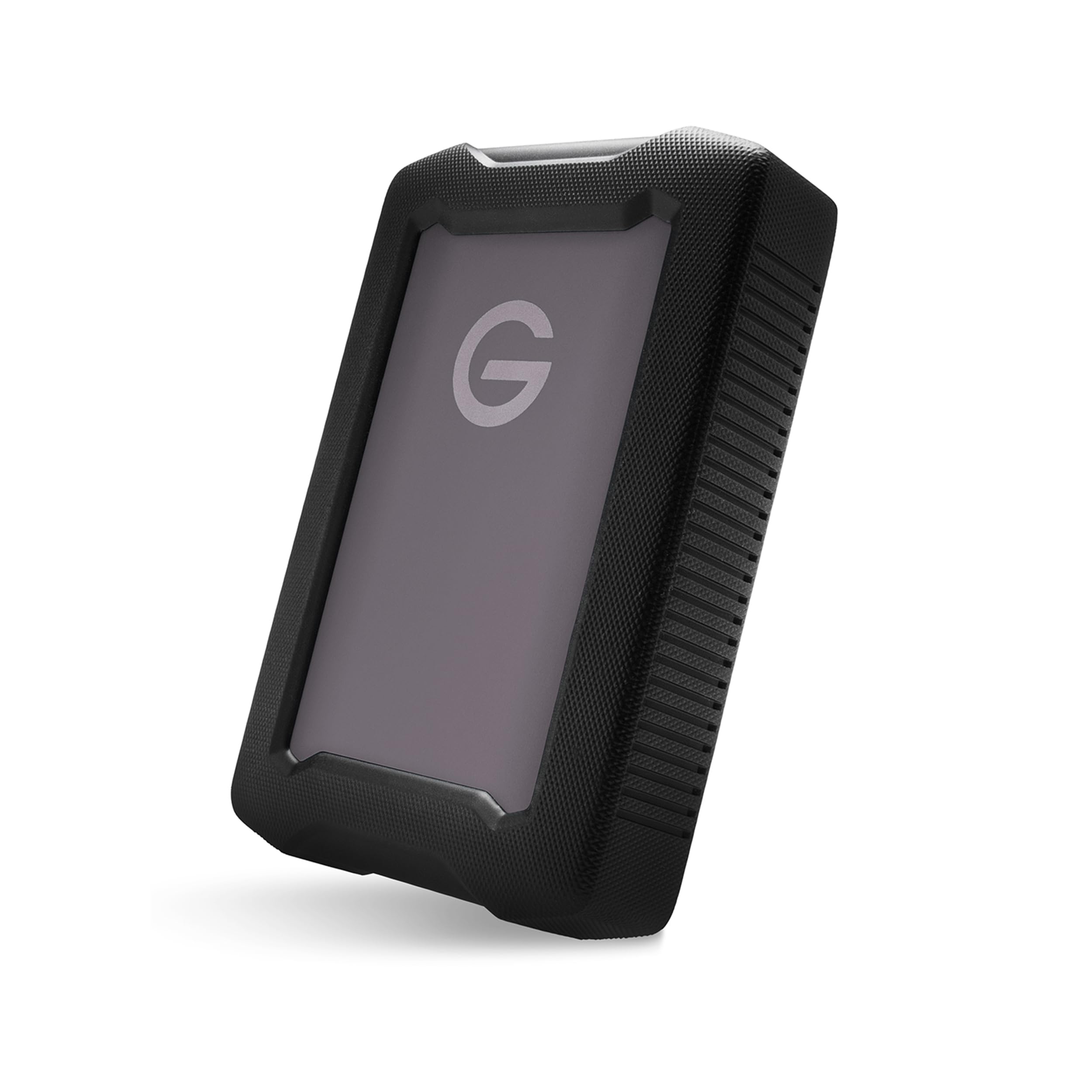 Sandisk Professional 6Tb G Drive Armoratd   Rugged, Durable Portable External Hard Drive Hdd, Usb C, Usb 3.2 Gen 1   Sdphe1G 006T Gband