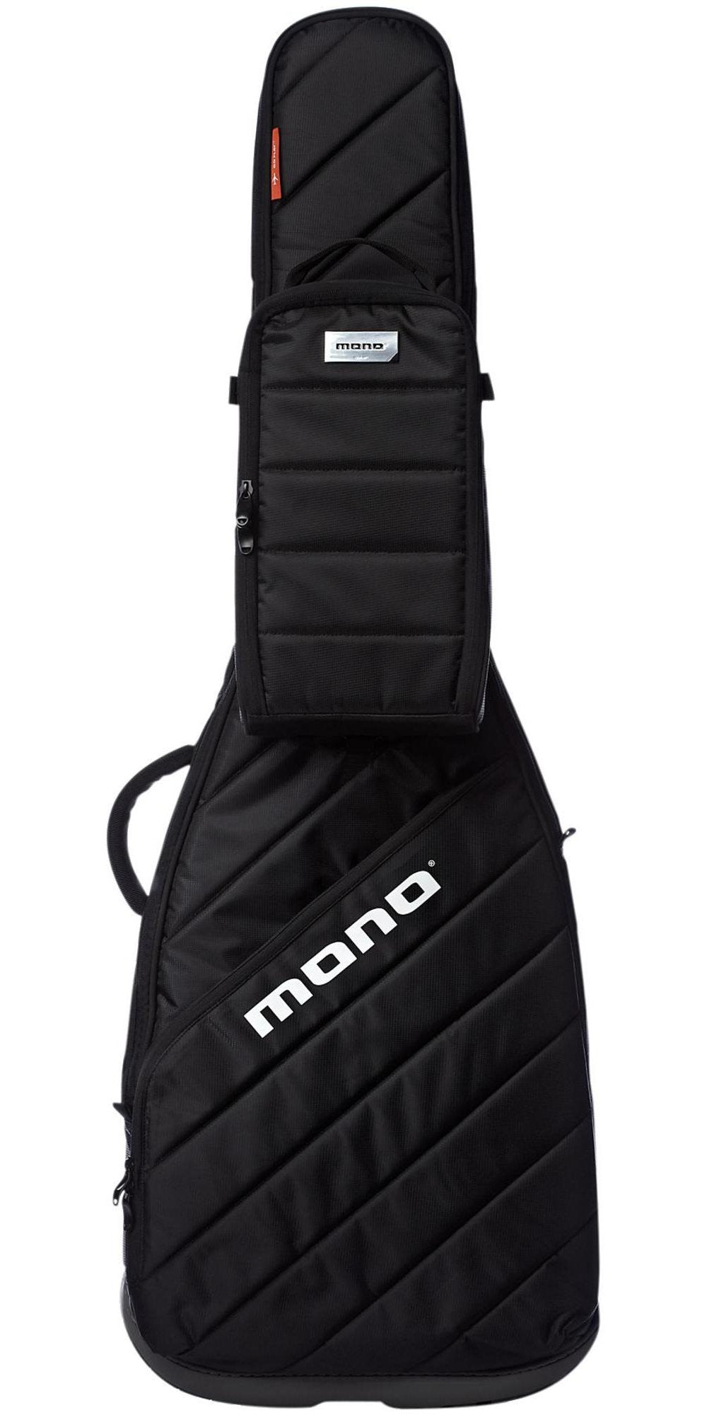 Mono M80 Vertigo Bass Case - Black