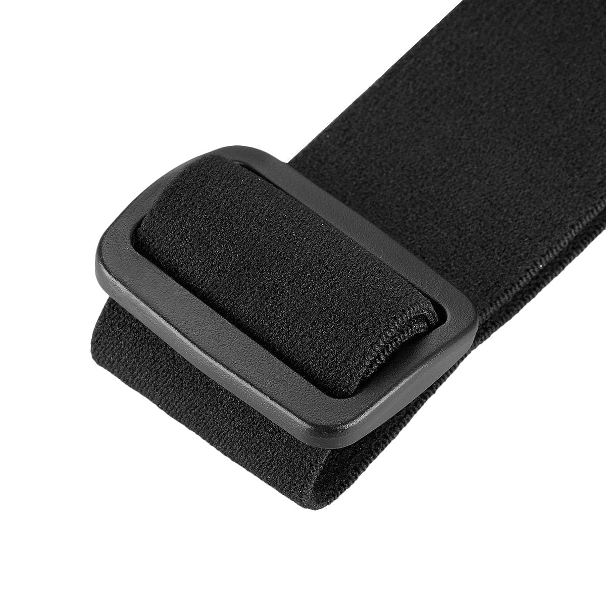 Sametop Head Strap Mount Compatible With Gopro Hero 13, 12, 11, 10, 9, 8, Hero 7 Black, 7 Silver, 7 White, Hero 6, 5, 4, Session, 3+, 3, 2, 1, Hero (2018), Fusion, Max, Dji Osmo Action Cameras