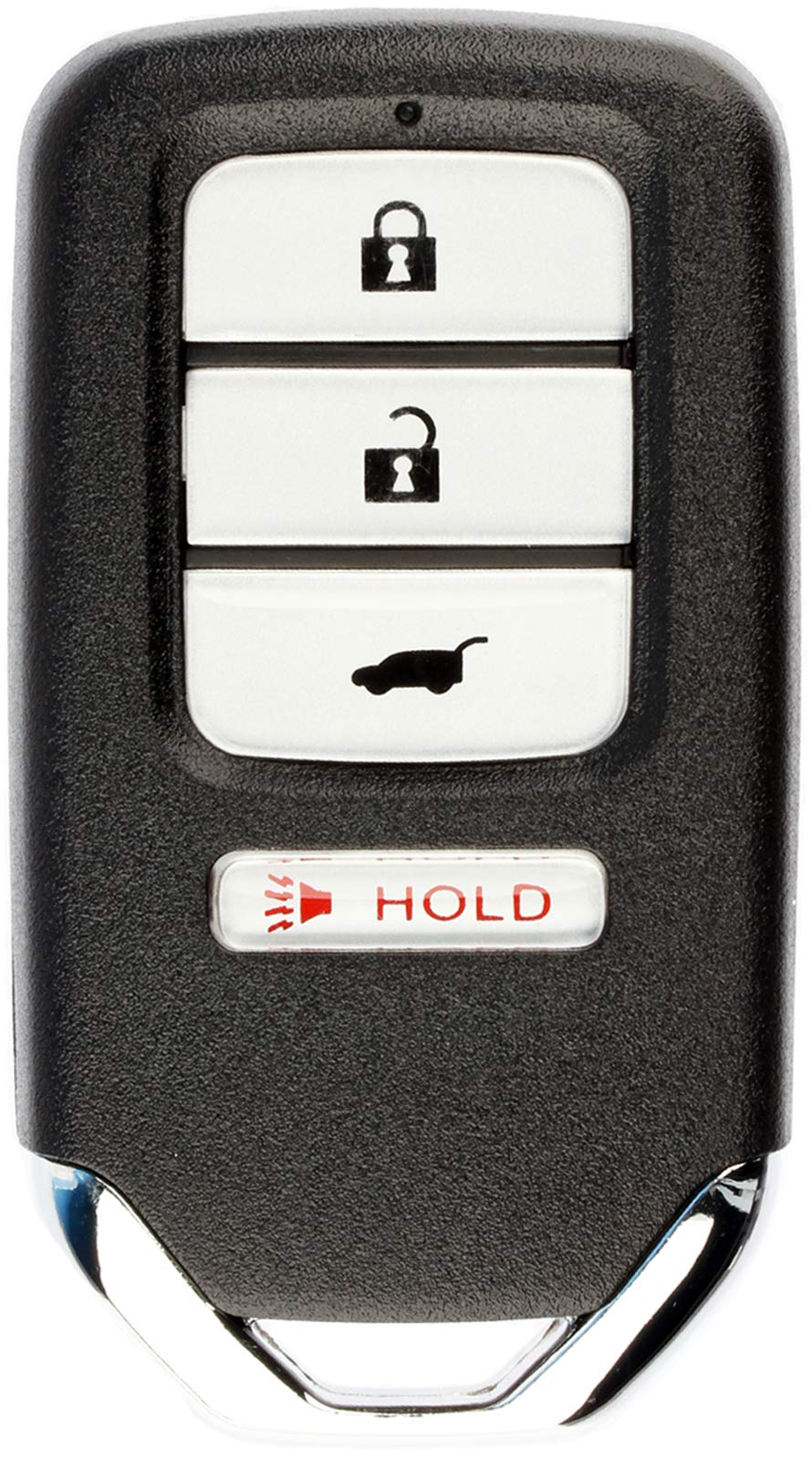 Keylessoption Keyless Entry Remote Smart Car Key Fob For Honda Fit Hr V, Acura Mdx Rdx, Ilx Tlx Kr5V1X