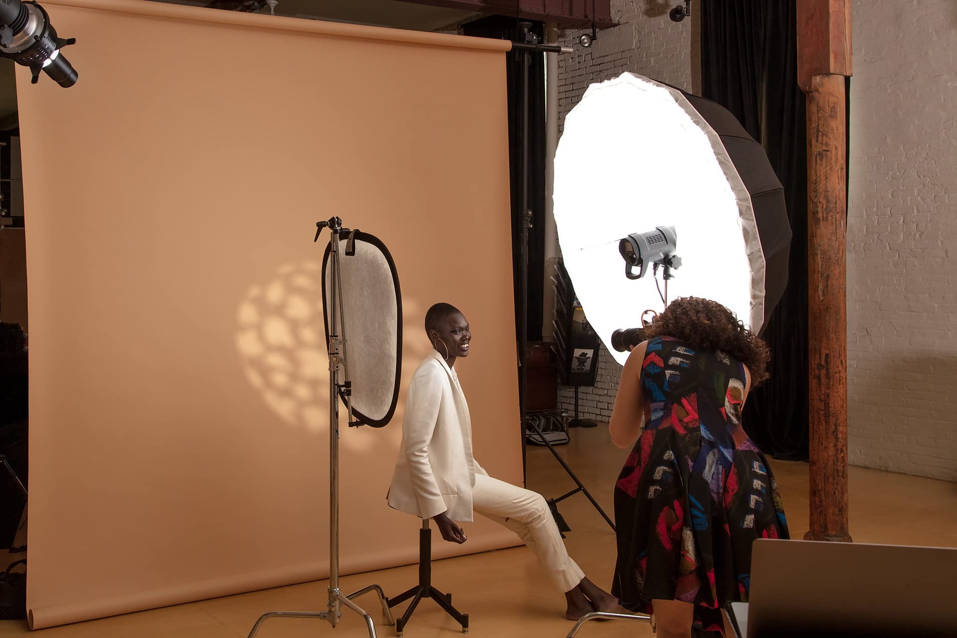 Westcott Gobo Pack: Environmental Designs (10 Pack) For Use With Optical Spot By Lindsay Adler