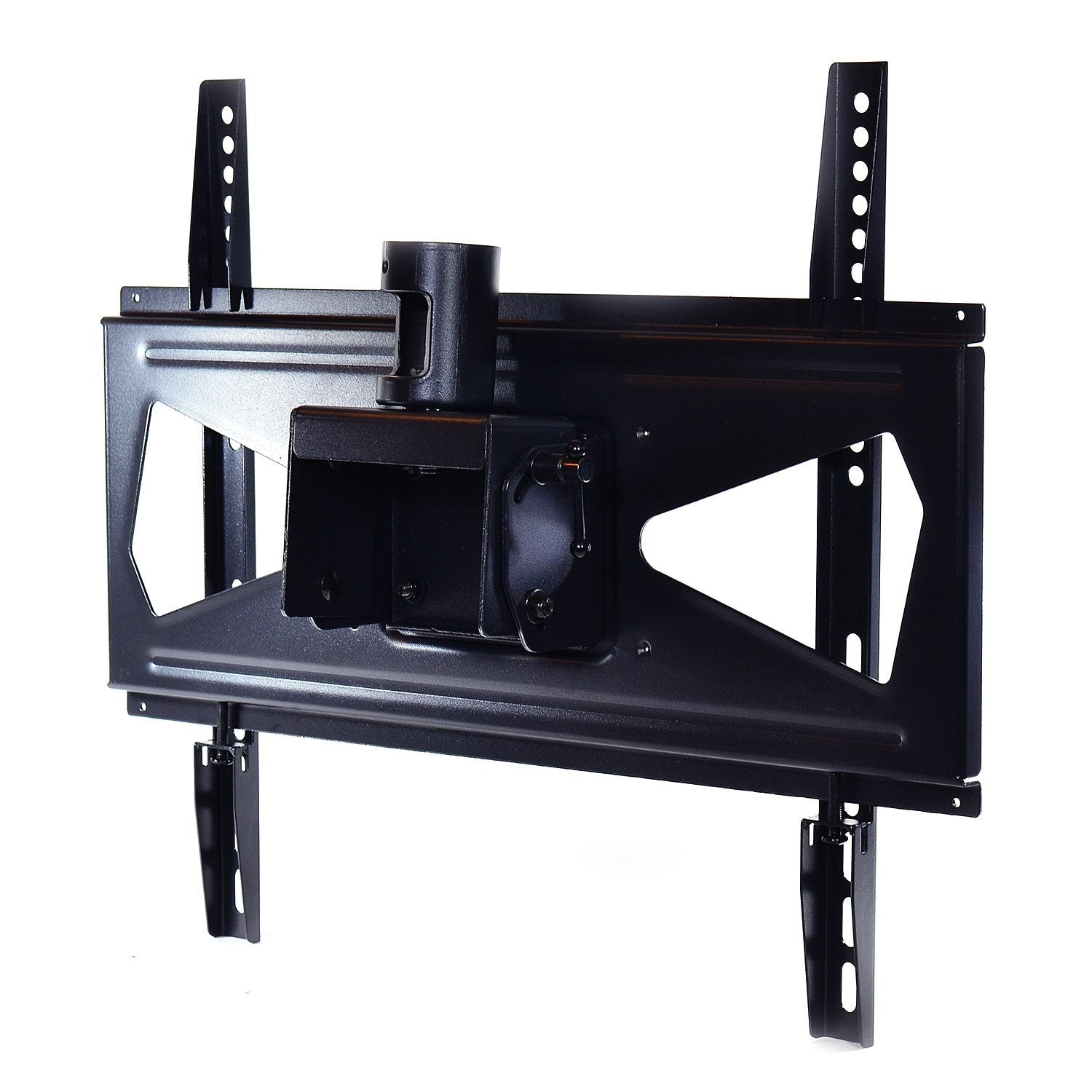 Installerparts 32-55 Tv Mount Plate, 1.5 Npt Pipe Ceiling Mount, Vesa 400X400 - Compatible With All Installerparts 1.5 Npt Tv Mo